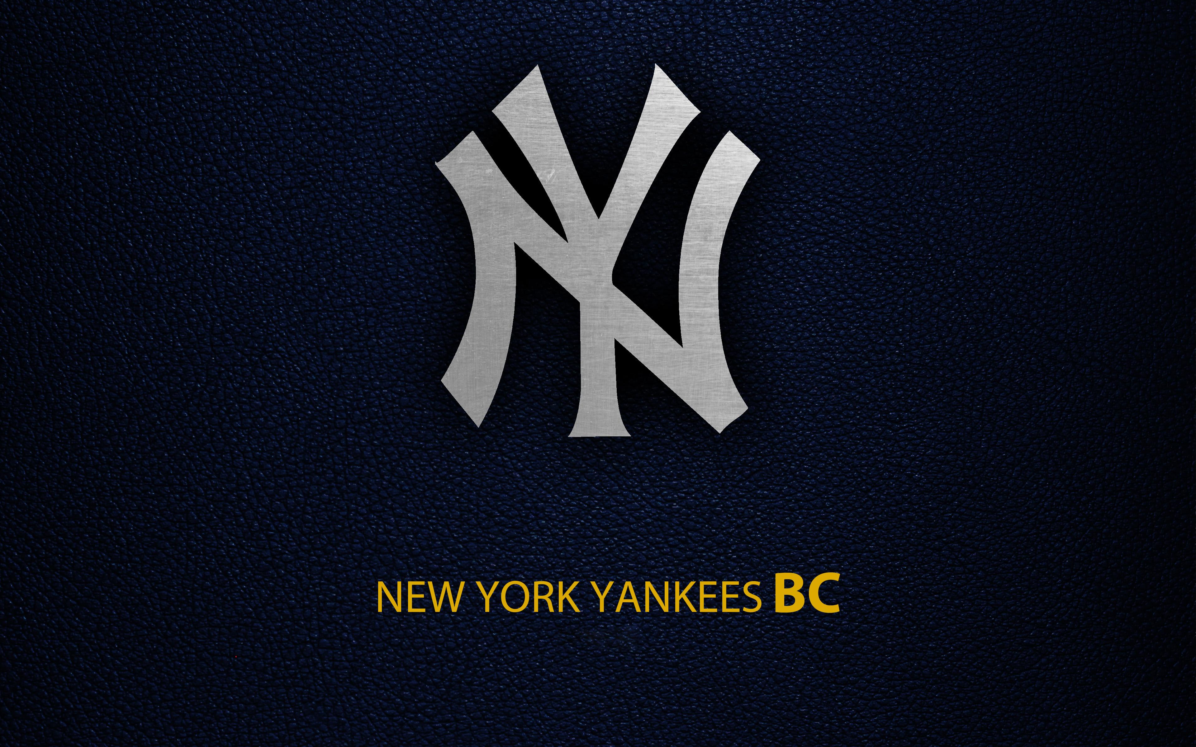 New York Yankees 4K Wallpapers Top Free New York Yankees 4K