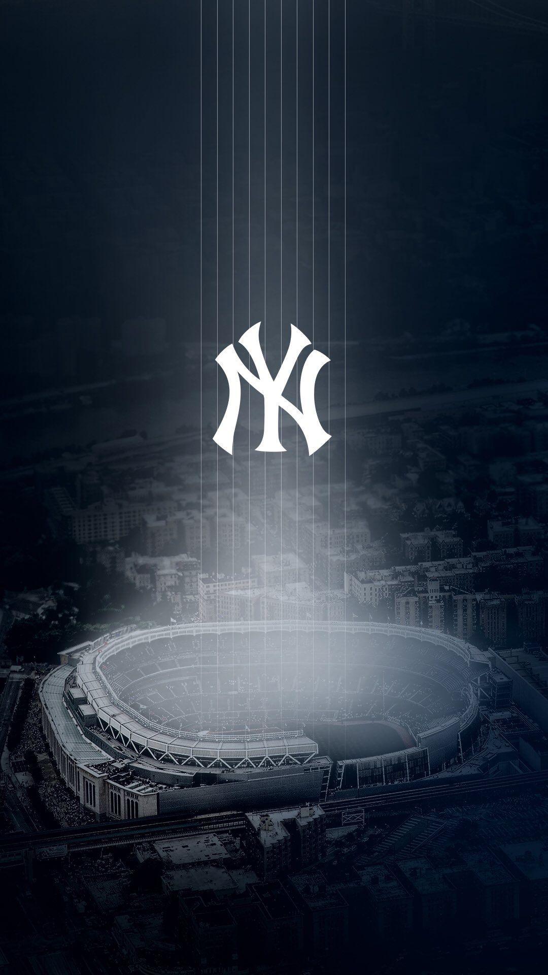 New York Yankees 4K Wallpapers Top Free New York Yankees 4K