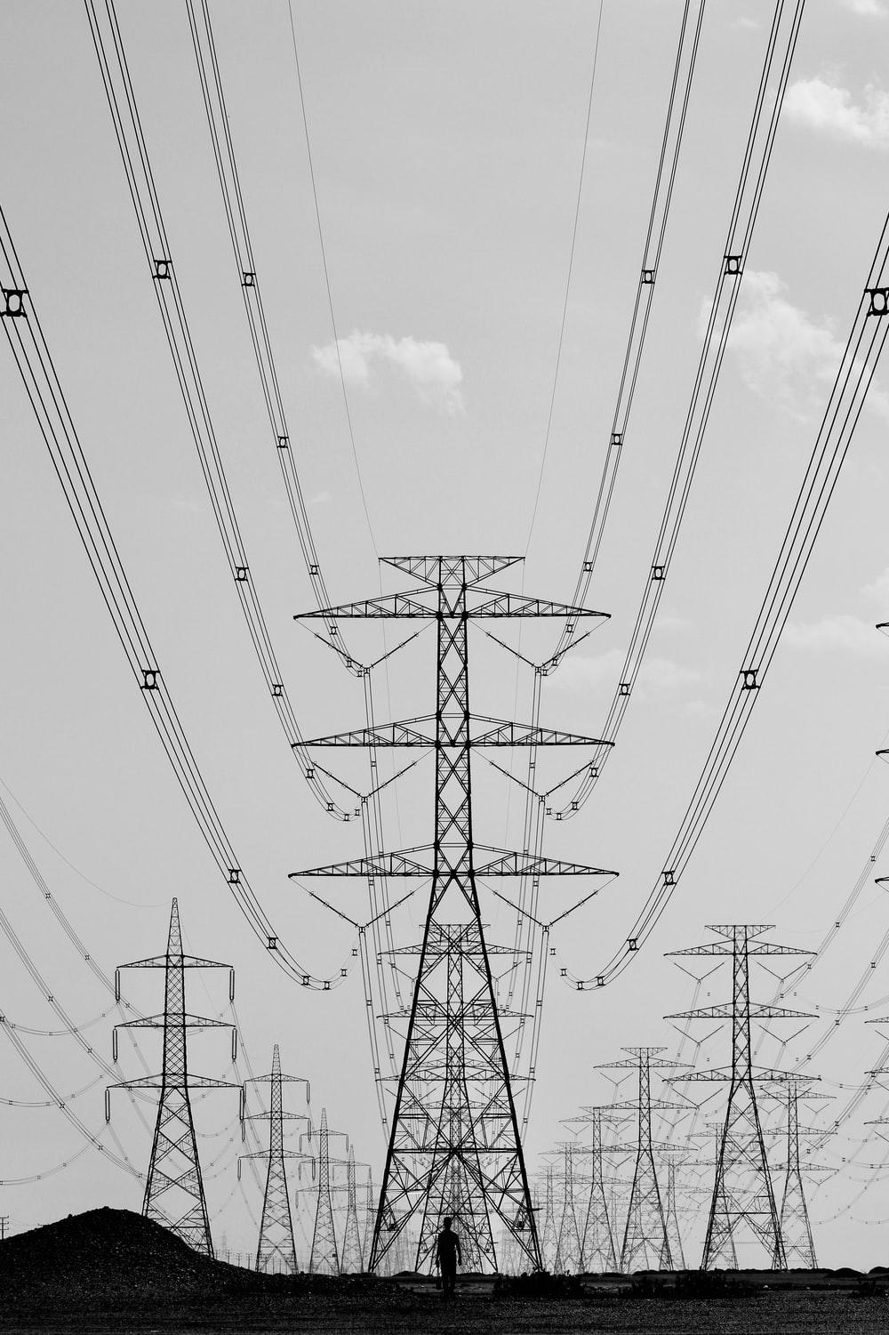 1000x1501 Power Line Picture [HD]. Download Free Image