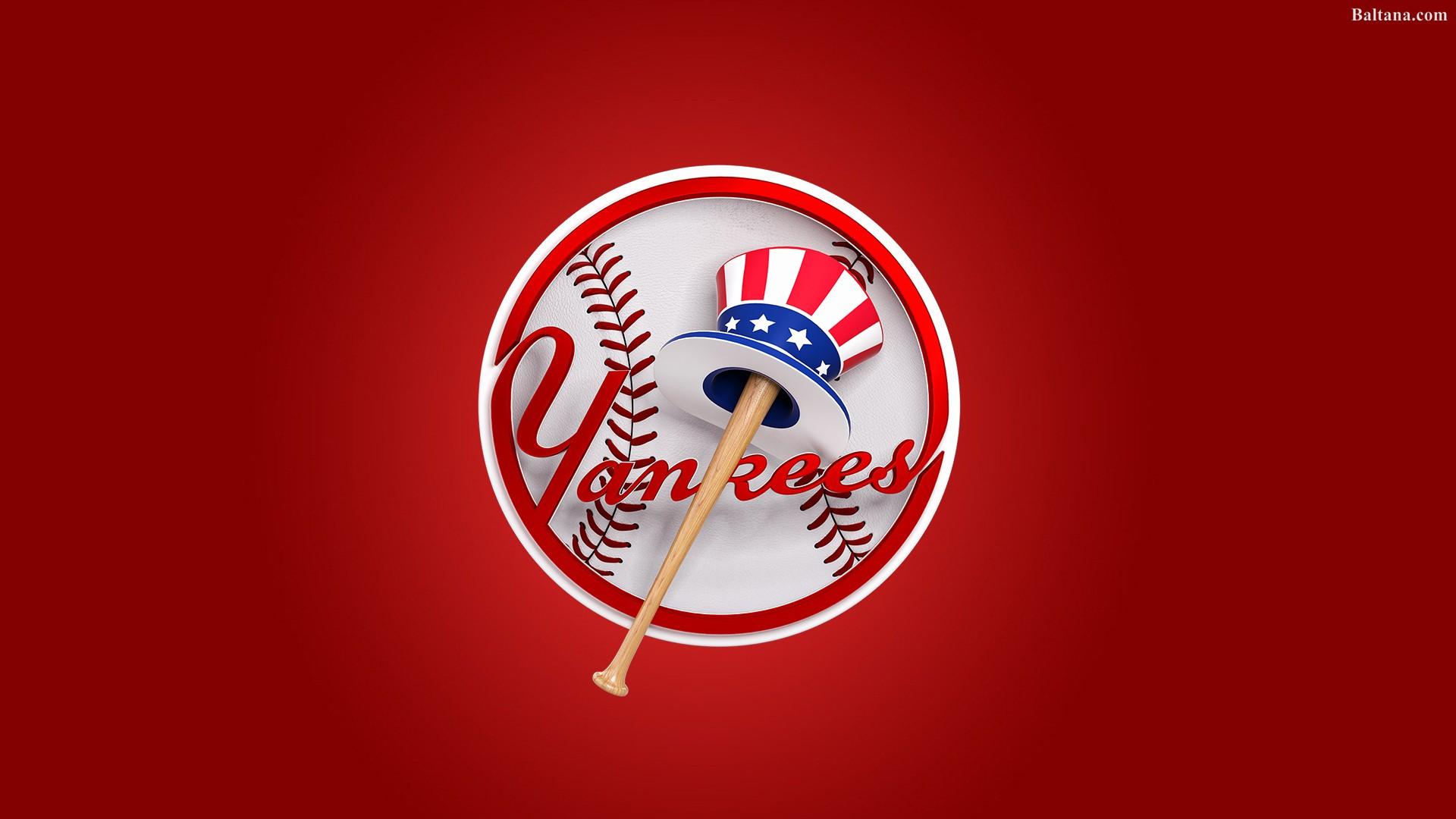 1920x1080 New York Yankees Wallpaper 33225