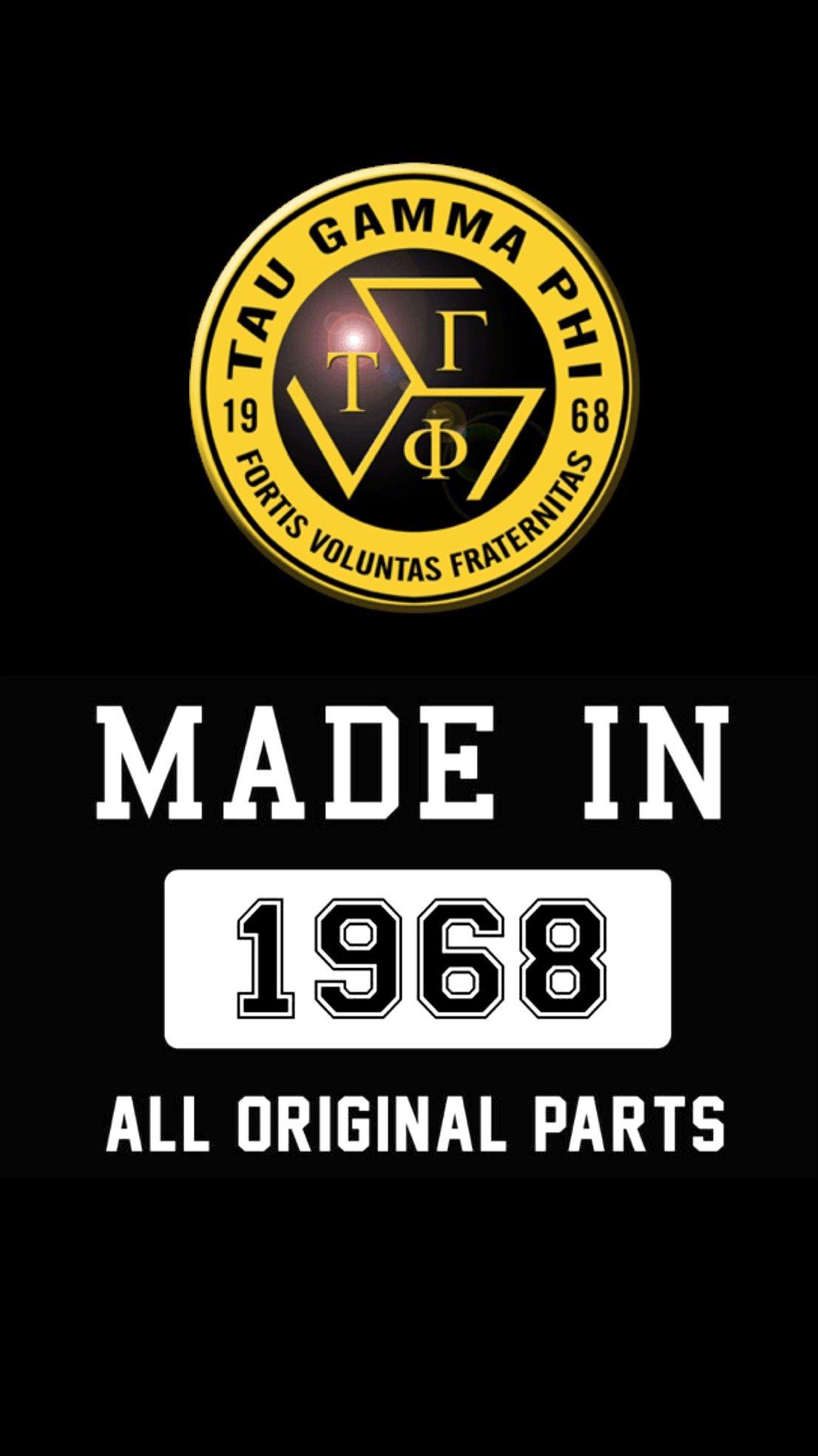 1106x1967 Tau Gamma Phi Seal