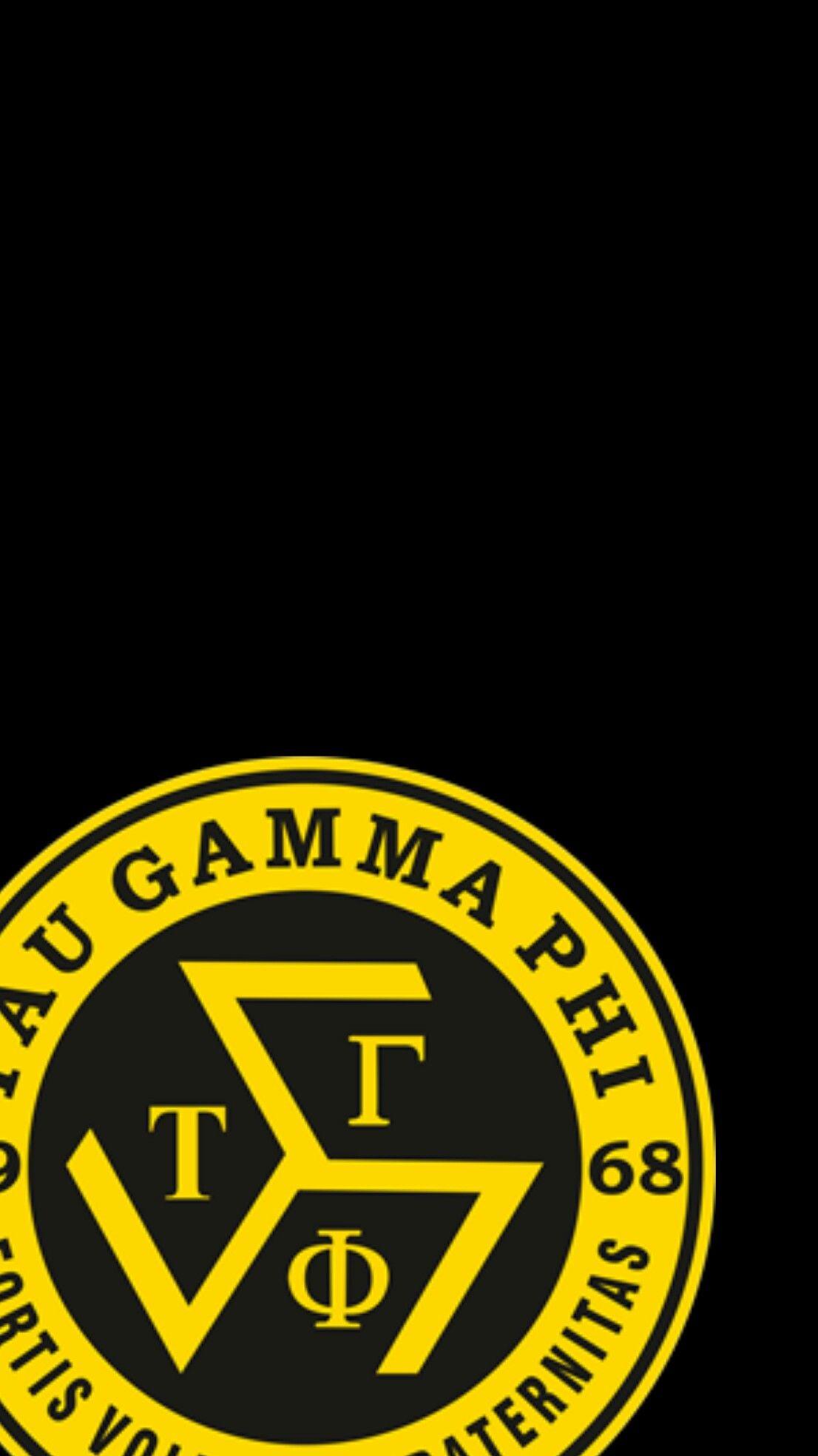 1106x1967 triskelion #tau gamma #wallpaper #gold #android #iphone. Juventus logo, Sport team logos, Tau gamma