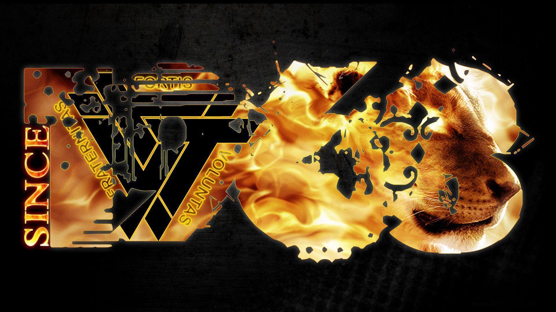 1920x1080 Tau Wallpaper