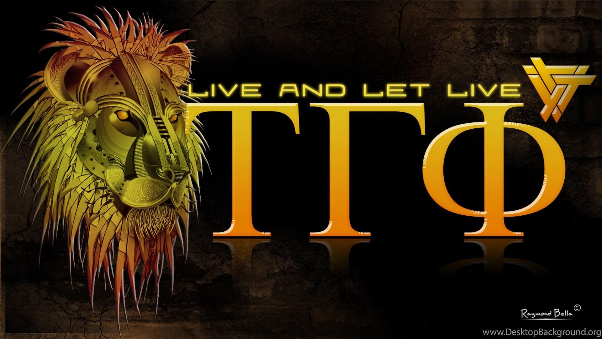 1920x1080 Tau Gamma Phi Fraternity Rings's Jewelry