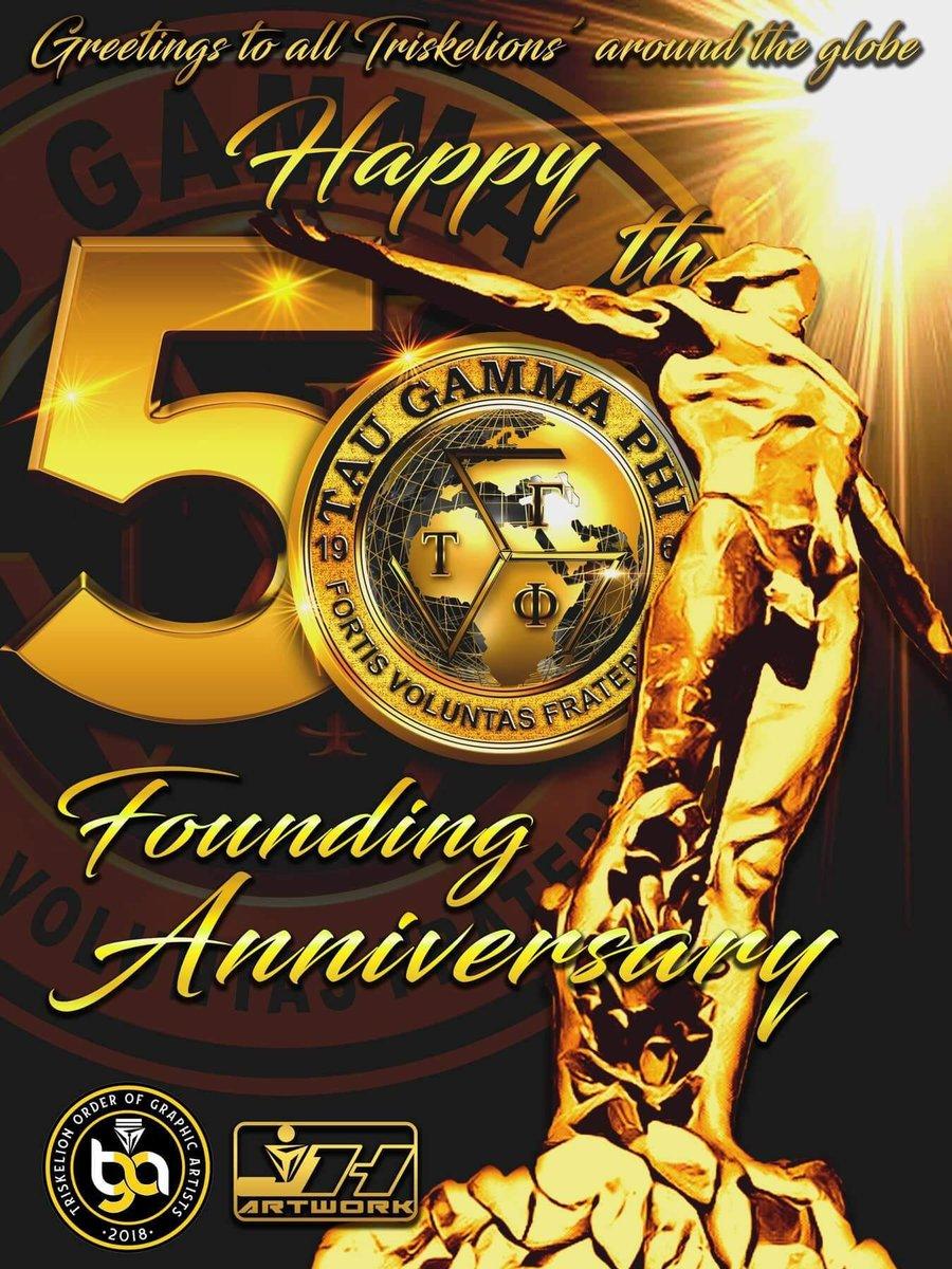 900x1200 Deo Mark De Vero 50th Founding Anniversary TAU GAMMA PHI! Ariba!!!!! #TGP50 #TGPGoldenAnniversary ✋