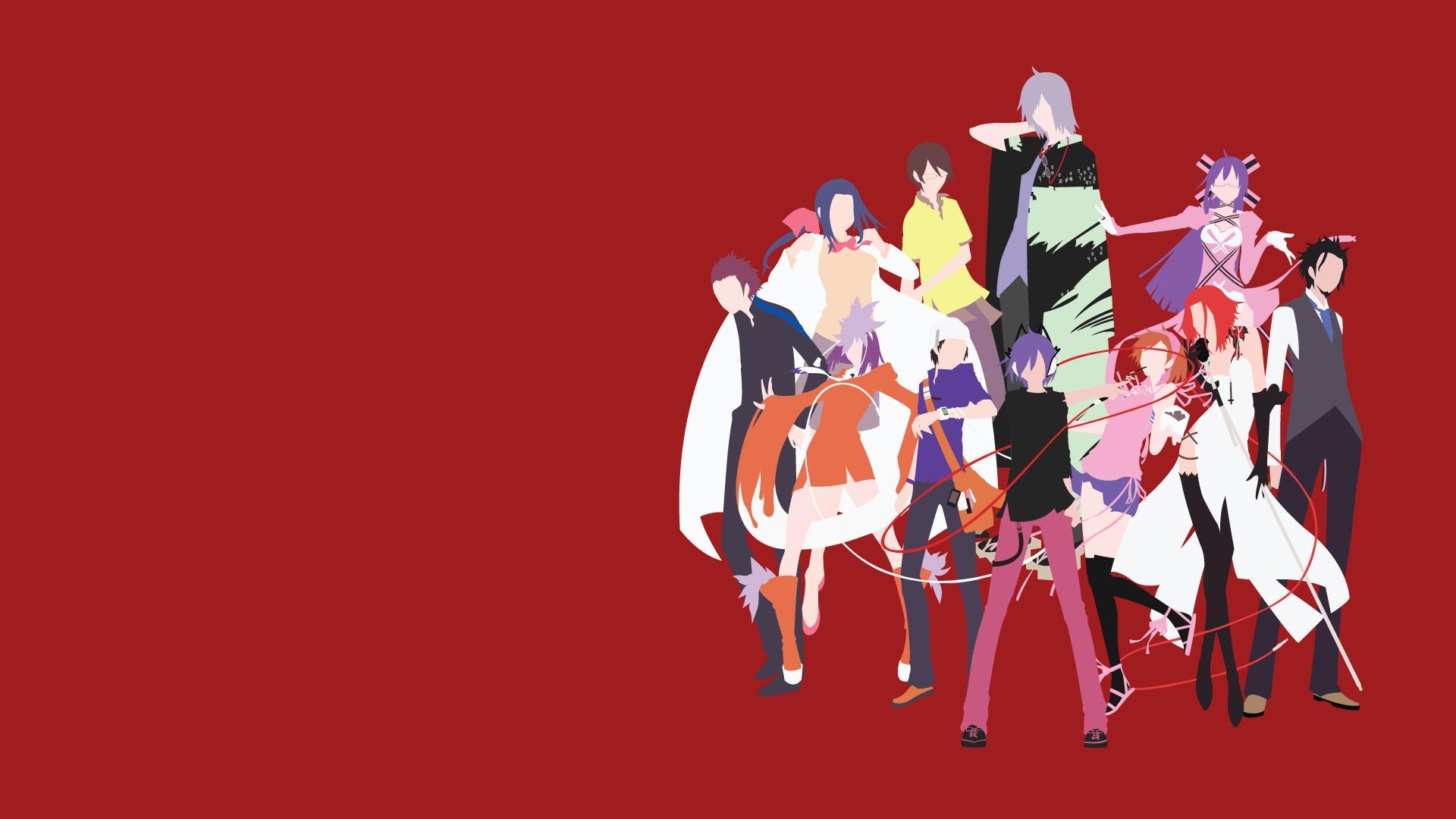 1920x1080 Smt Devil Survivor