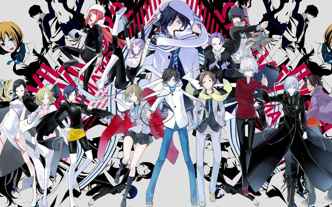 1280x800 Various Manga ♡
