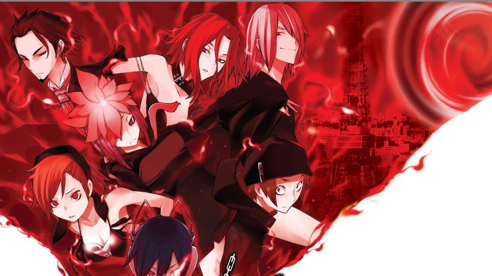 1600x900 Shin Megami Tensei: Devil Survivor Overclocked gets April 5 European release date