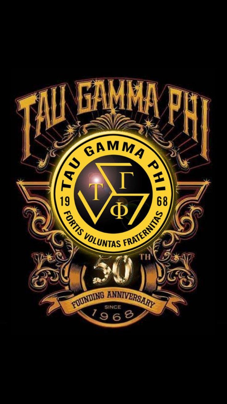 737x1311 taugamma #triskelion #black #wallpaper #androidwallpaper #iphonewallpaper#ios#android. Tau gamma, Vintage logo design, Sports design ideas
