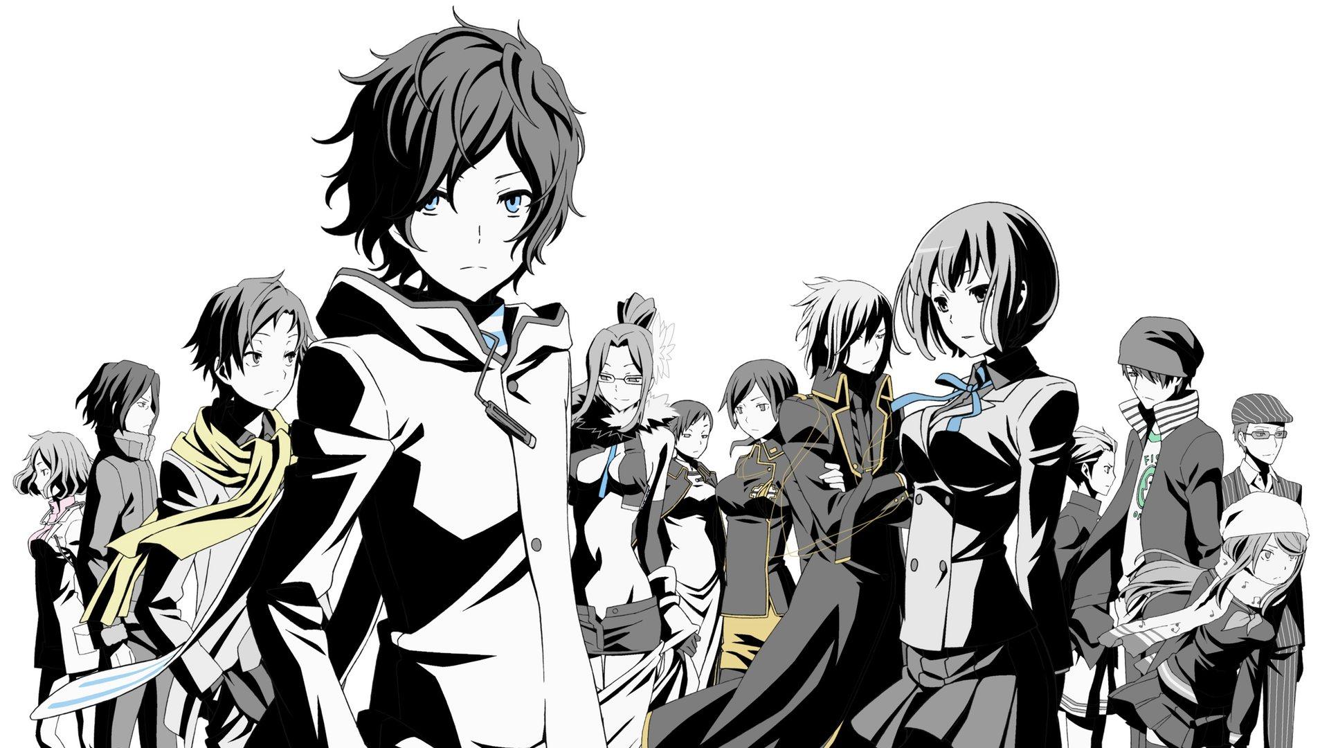 1920x1080 Top devil survivor wallpaper HD Download Book Source for free download HD, 4K & high quality wallpaper