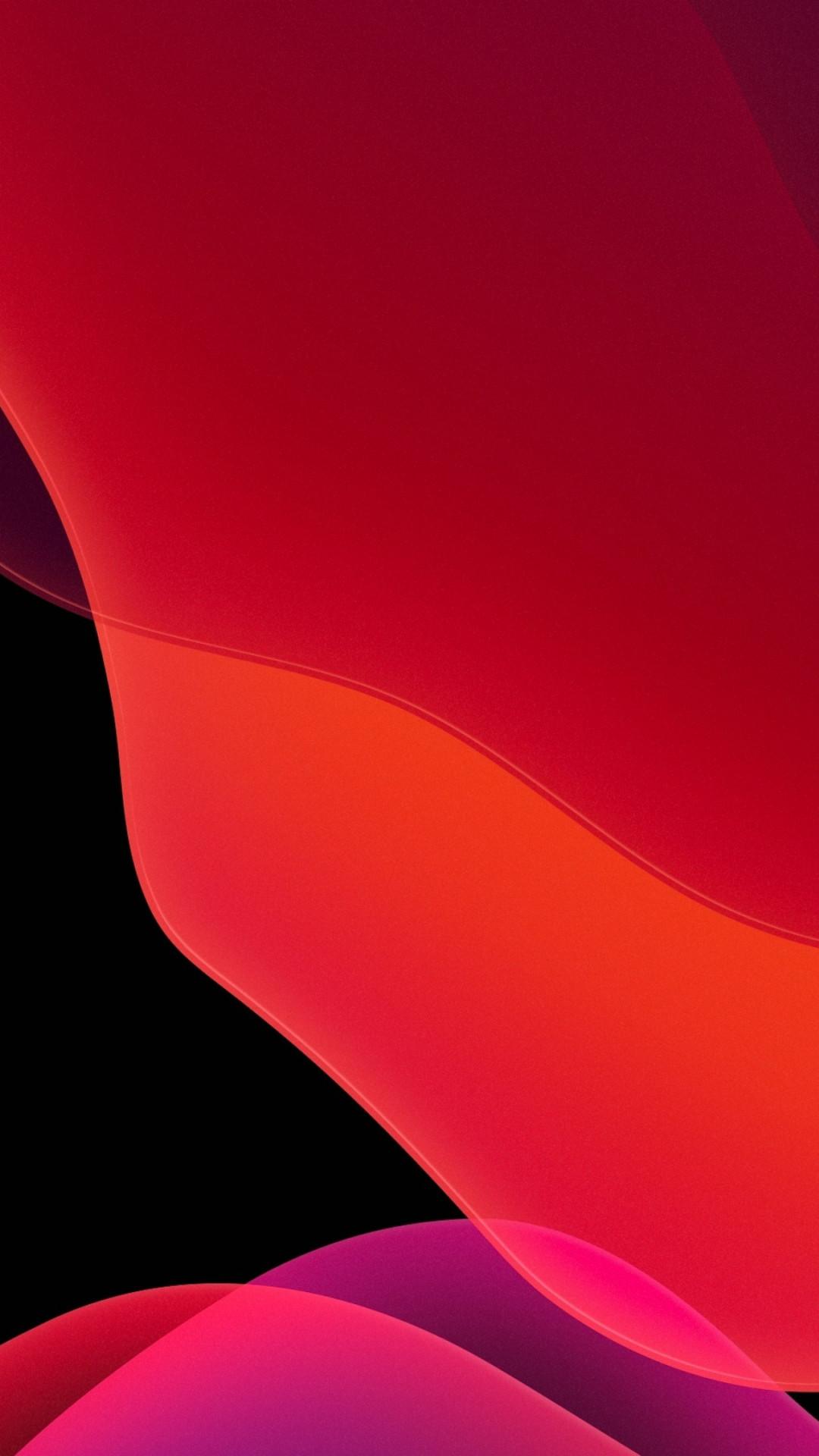 1080x1920 Download wallpaper: iOS 13 1080x1920