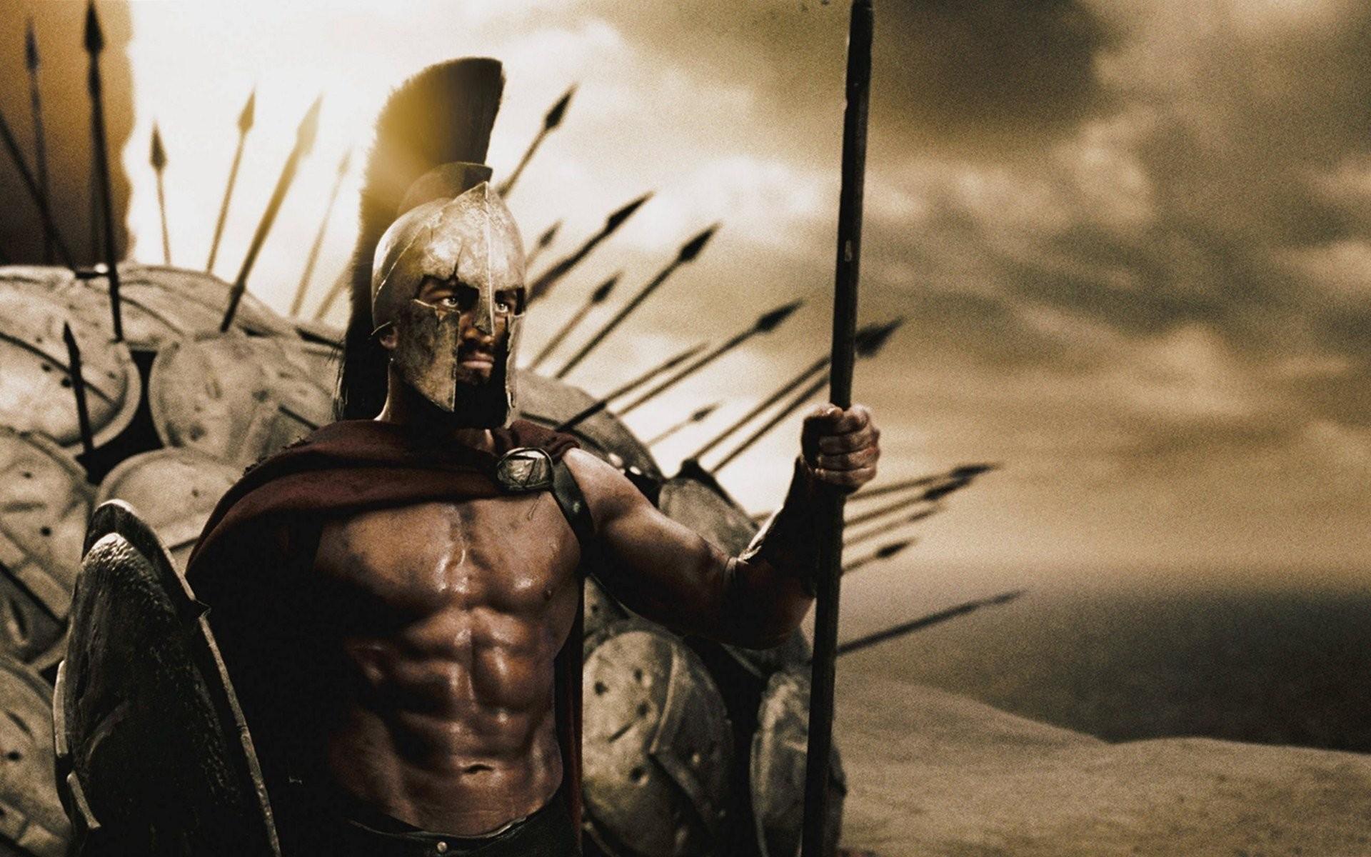 Spartan 300 Wallpapers - Top Free Spartan 300 Backgrounds - WallpaperAccess