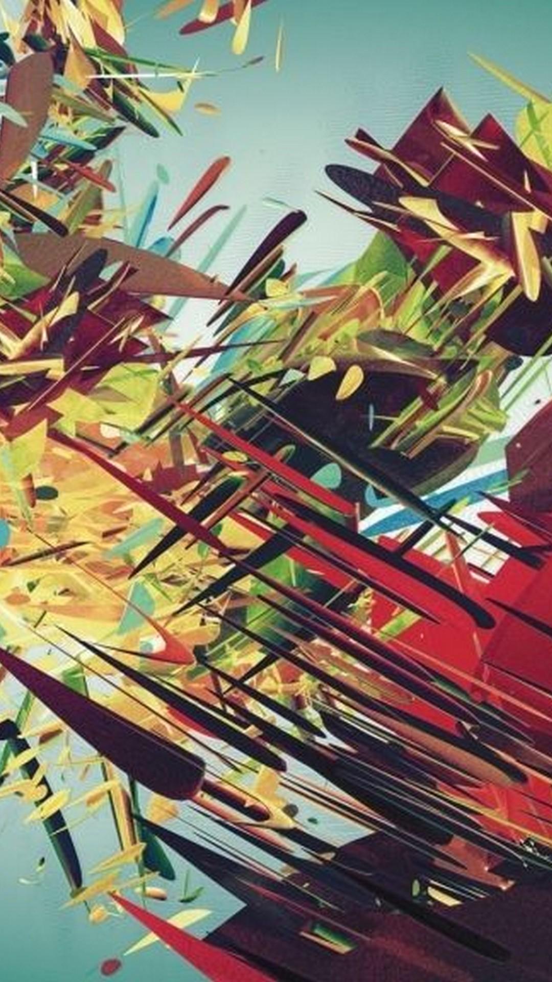 1080x1920 iPhone Wallpaper HD Graffiti Live Wallpaper HD