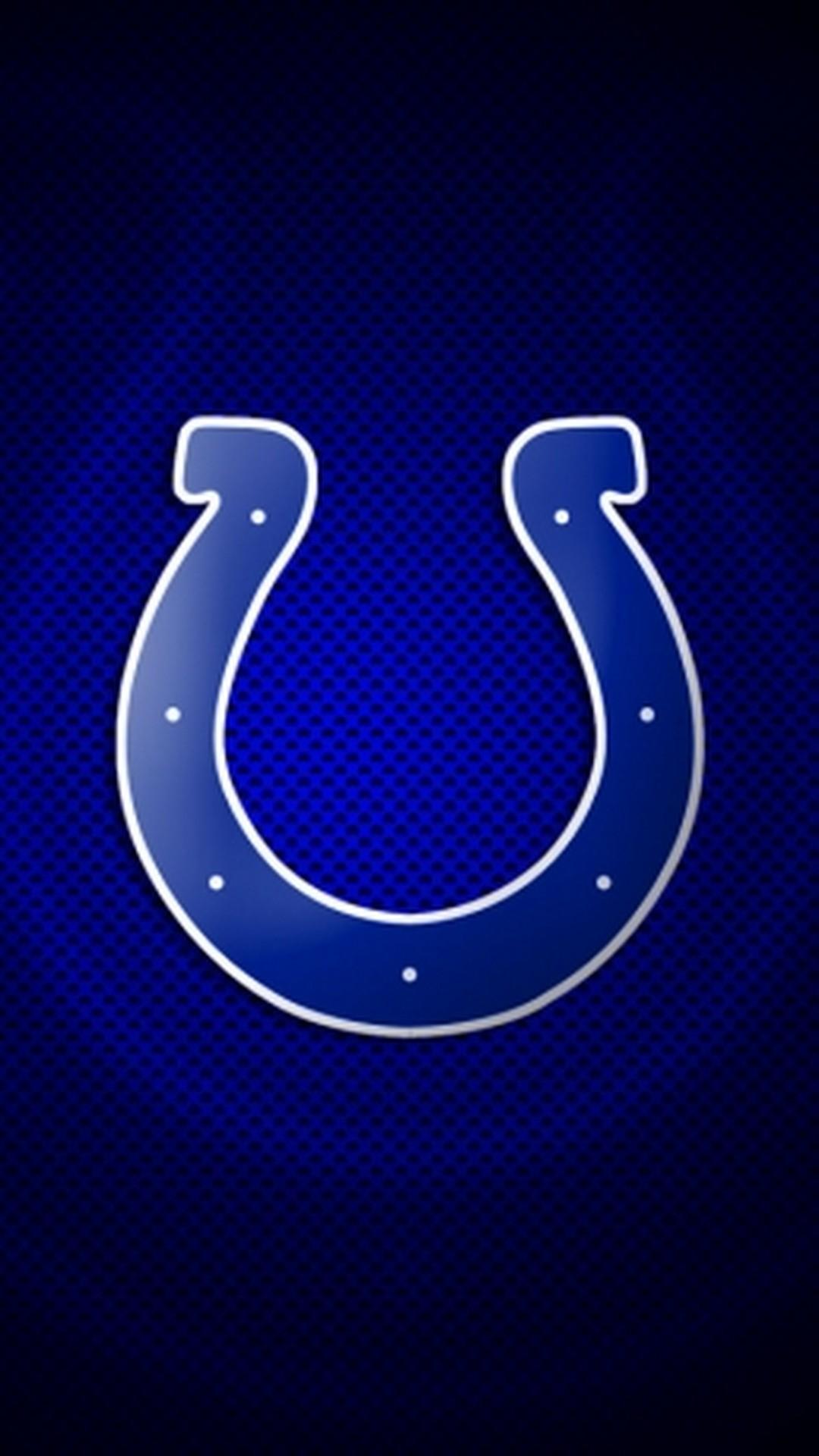 1080x1920 Indianapolis Colts iPhone Wallpaper New NFL iPhone Wallpaper