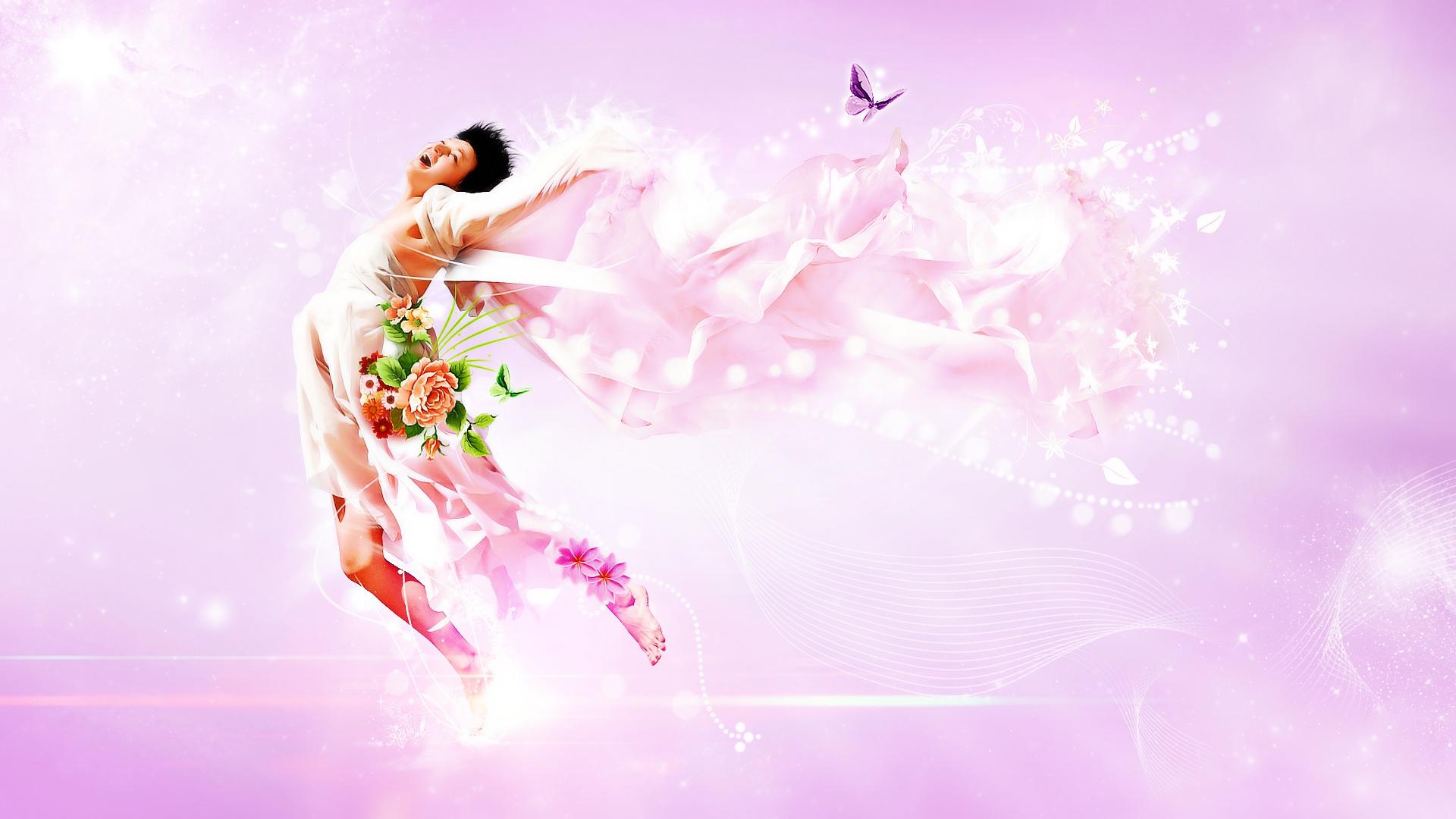 1920x1080 Pure Happiness Source Picture Happiness HD Wallpaper