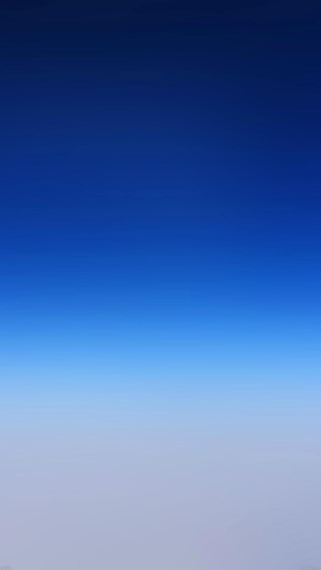 1080x1920 1080x iPhone 5 Wallpaper One Color Blue iPhone Wallpaper Blue