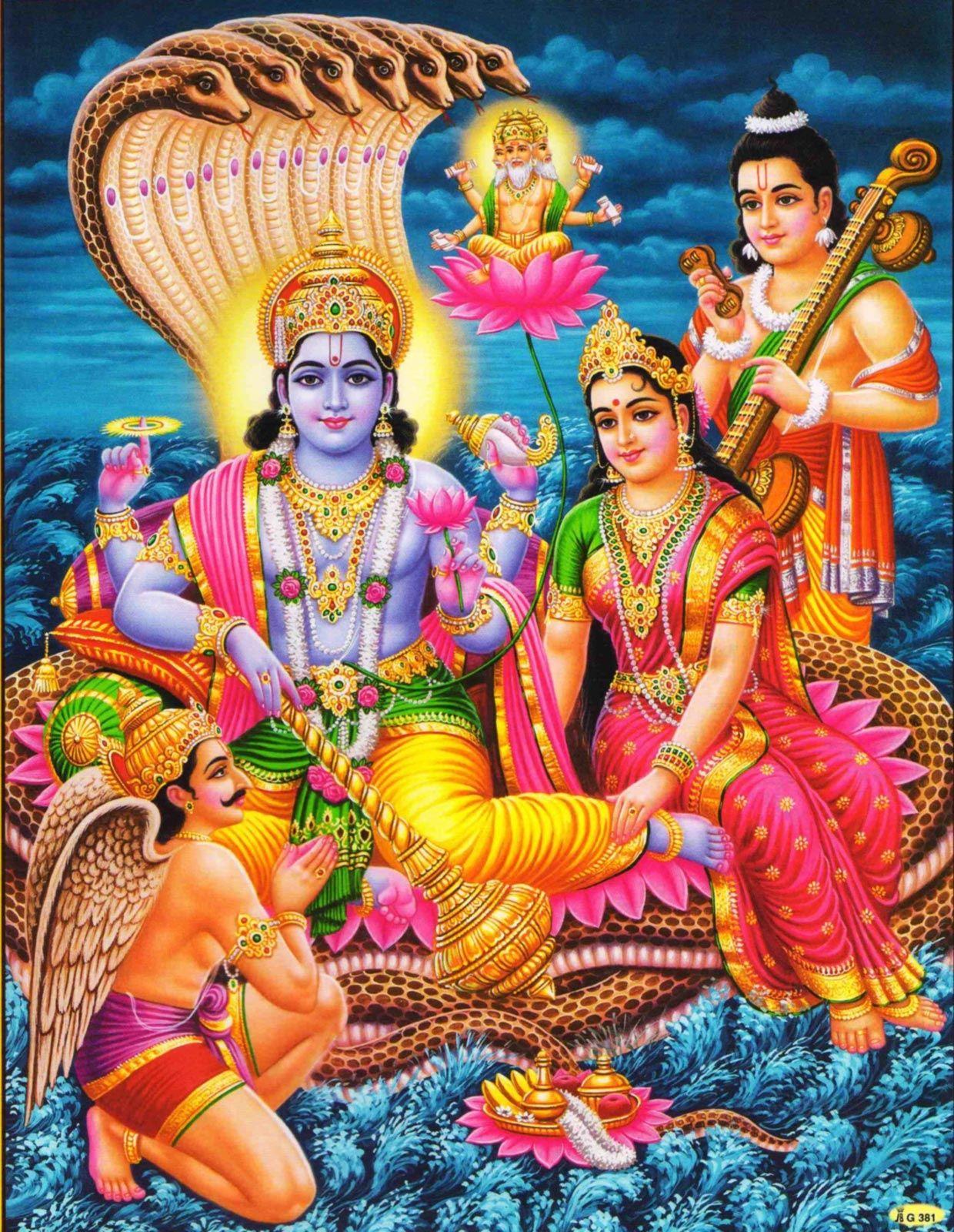 1240x1600 Indian God Wallpaper