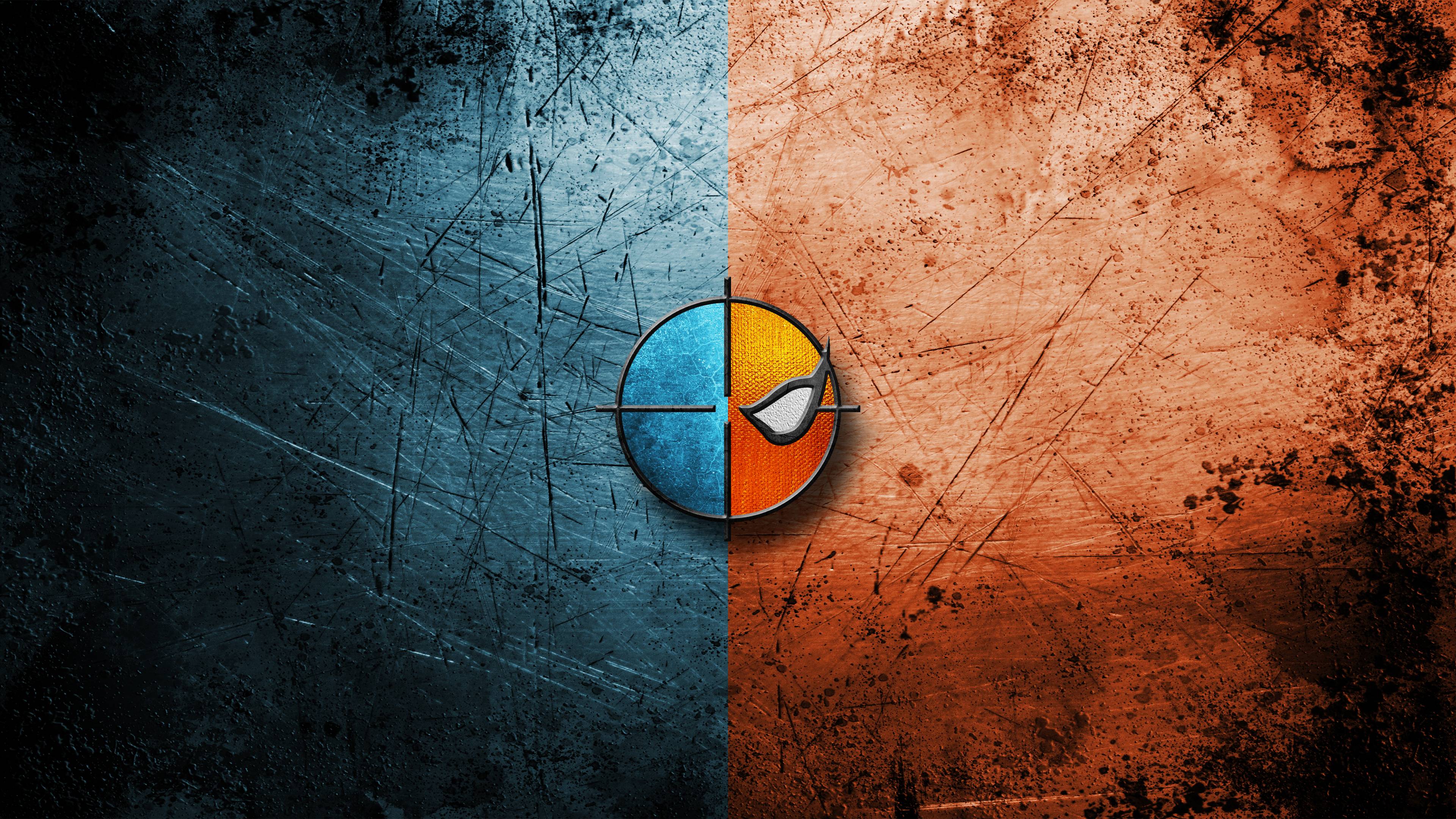 3840x2160 Deathstroke 4k, HD Superheroes, 4k Wallpaper, Image, Background