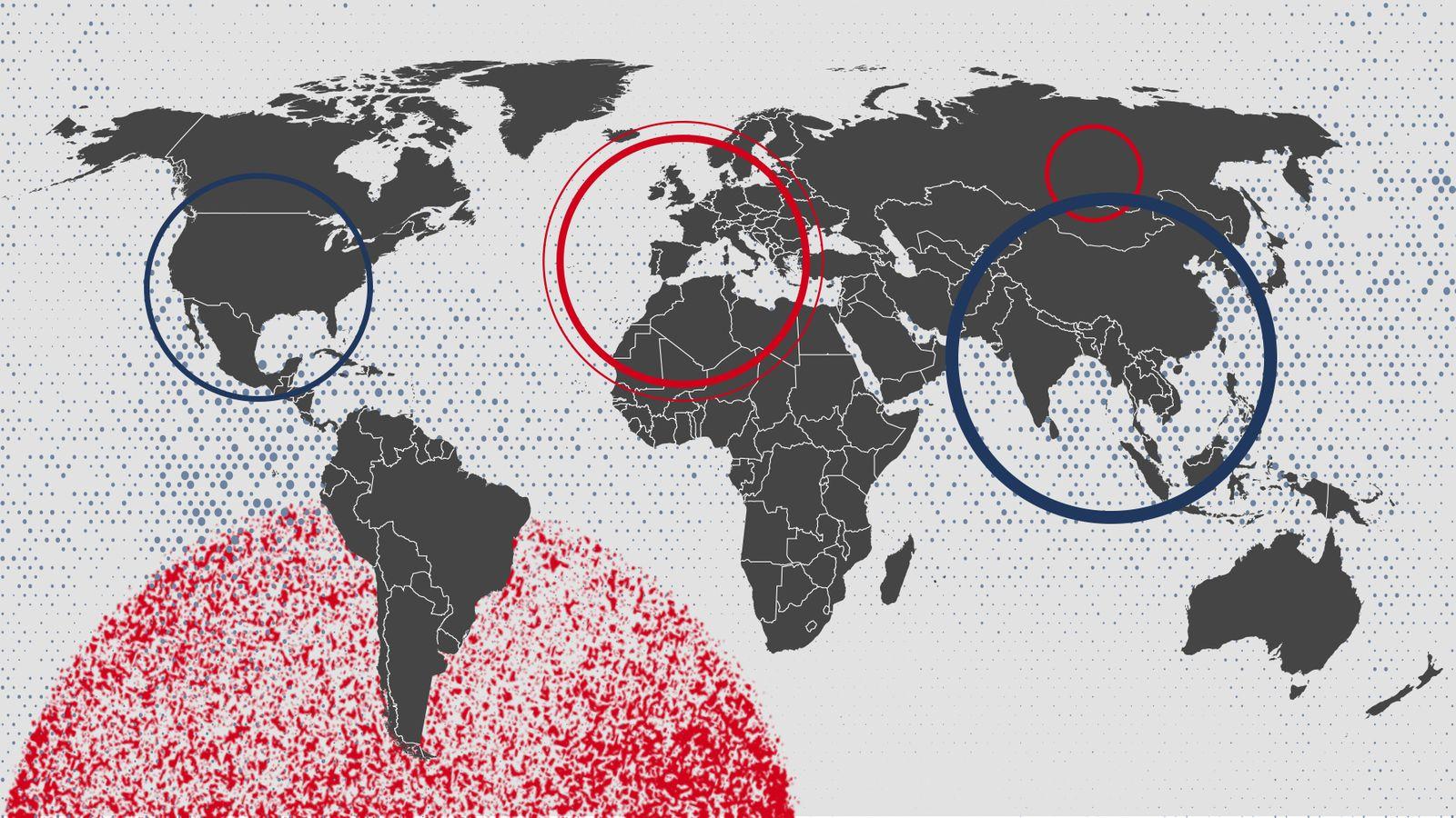 1600x900 COVID 19: How To Slow Coronavirus And Stop Future Pandemics? Experts Think This Blueprint Has The Answers