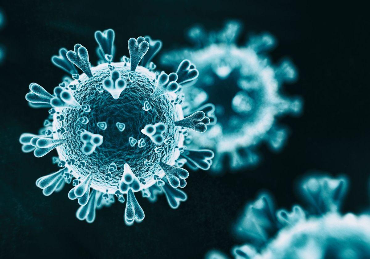 1200x840 Scientists Compare Novel Coronavirus with SARS and MERS Viruses. The Scientist Magazine®