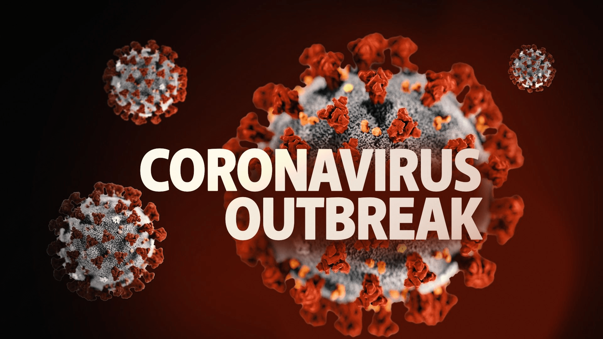 1920x1080 Gov. Northam declares state of emergency after confirmed cases of coronavirus continue to grow in Virginia