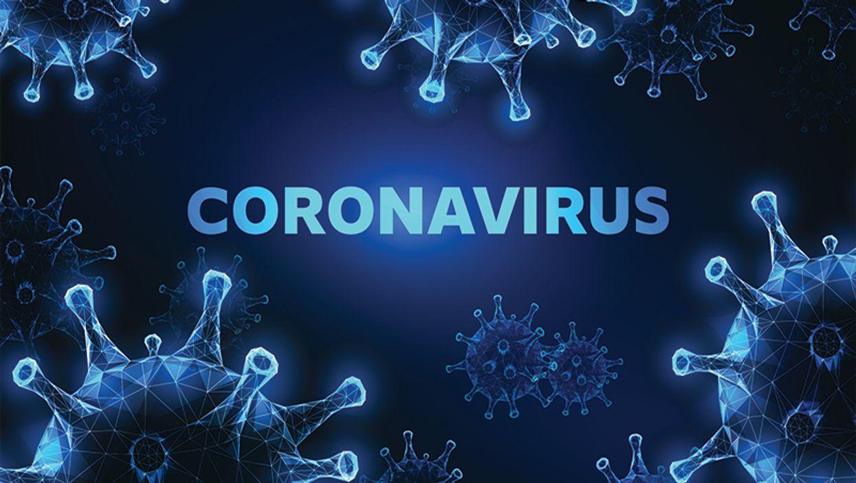 1245x703 Study Suggests COVID 19 Might Follow Seasonal Pattern Health News