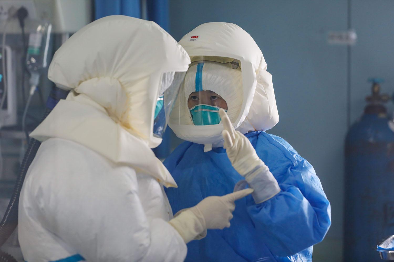 1500x1000 Photos: Life in the Time of Coronavirus
