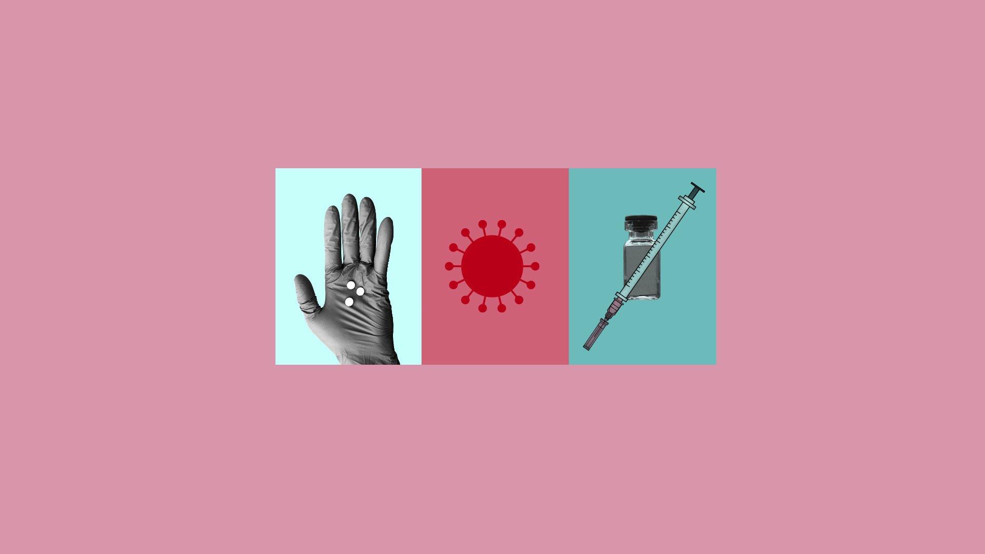 1920x1080 Can I Take Painkillers Before Or After A COVID 19 Vaccine?
