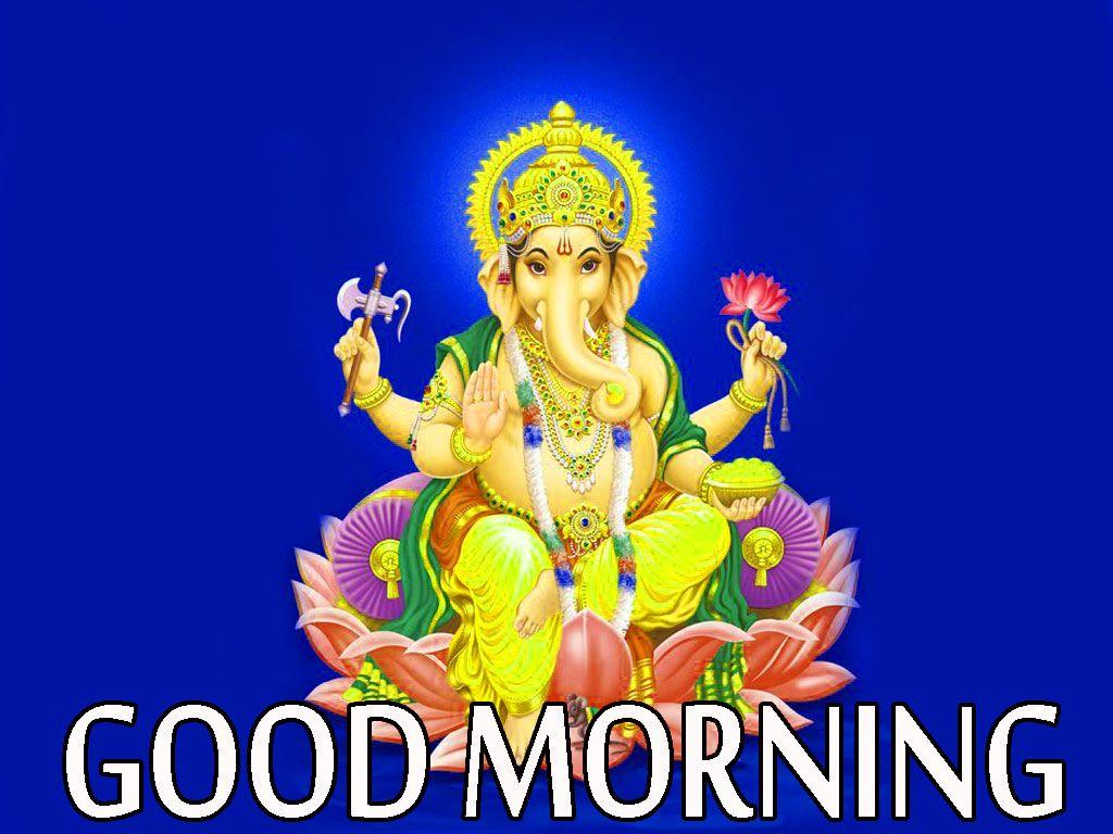 1024x768 Religious Good Morning Wallpaper