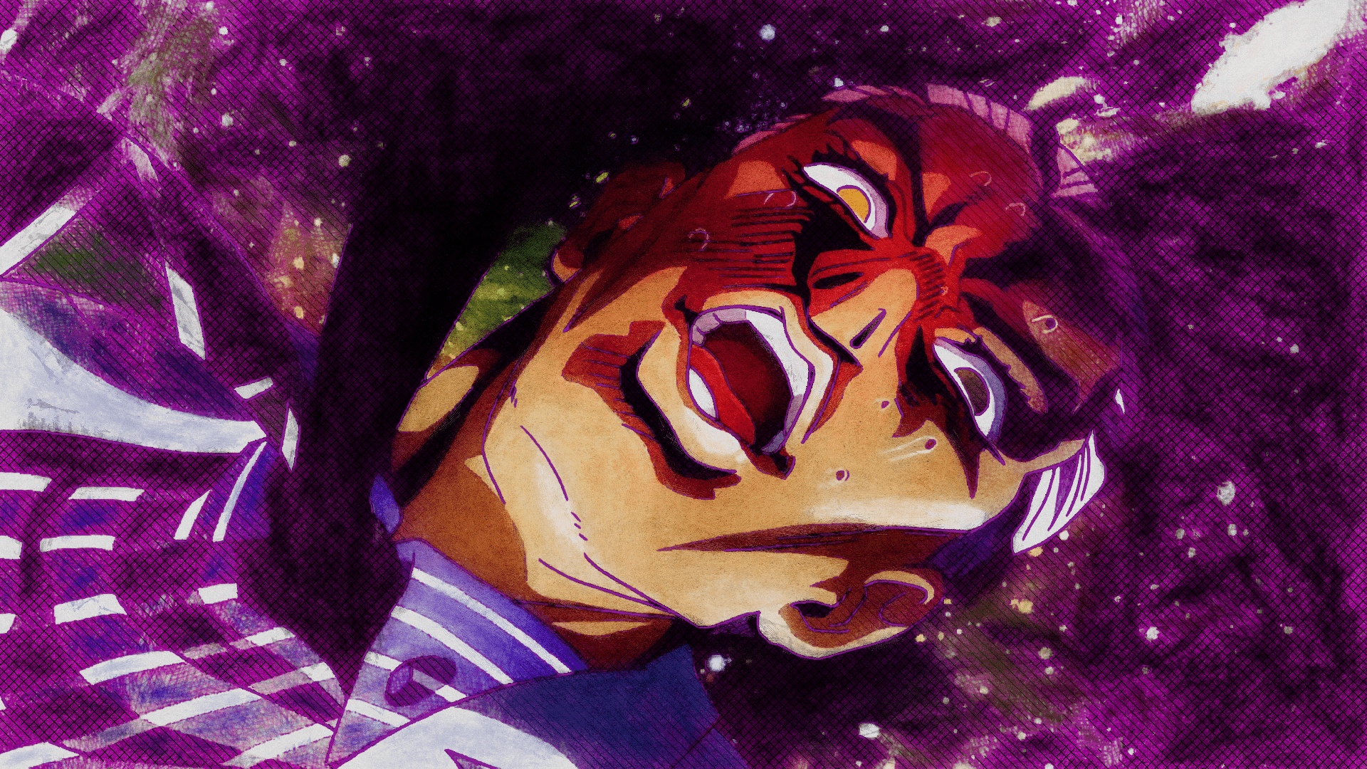 1920x1080 1920x1080 Yoshikage Kira wallpaper for desktop. Mocah HD Wallpaper