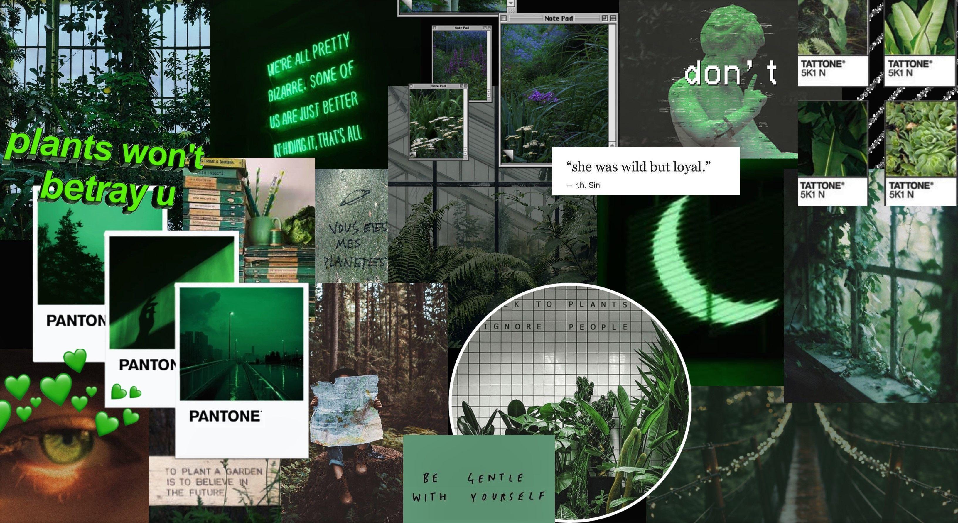 3264x1783 Grunge Aesthetic Desktop Wallpaper Quotes