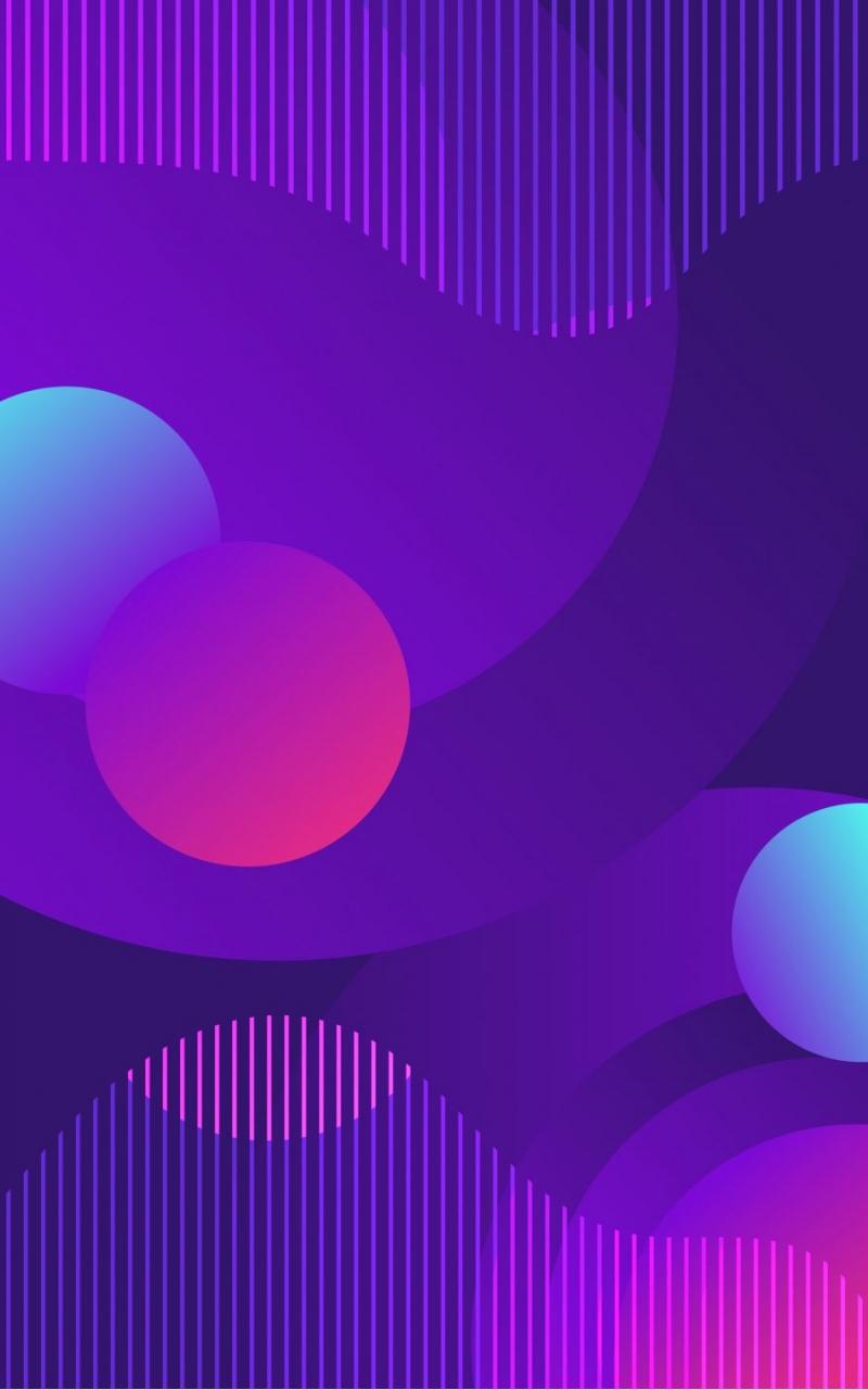 800x1280 Free download Purple Gradient Geometric Flat Advertising Background in 2020 [960x1440] for your Desktop, Mobile & Tablet. Explore Purple Geometric Wallpaper. Purple Geometric Wallpaper, Purple Geometric Wallpaper, Purple And Blue Geometric