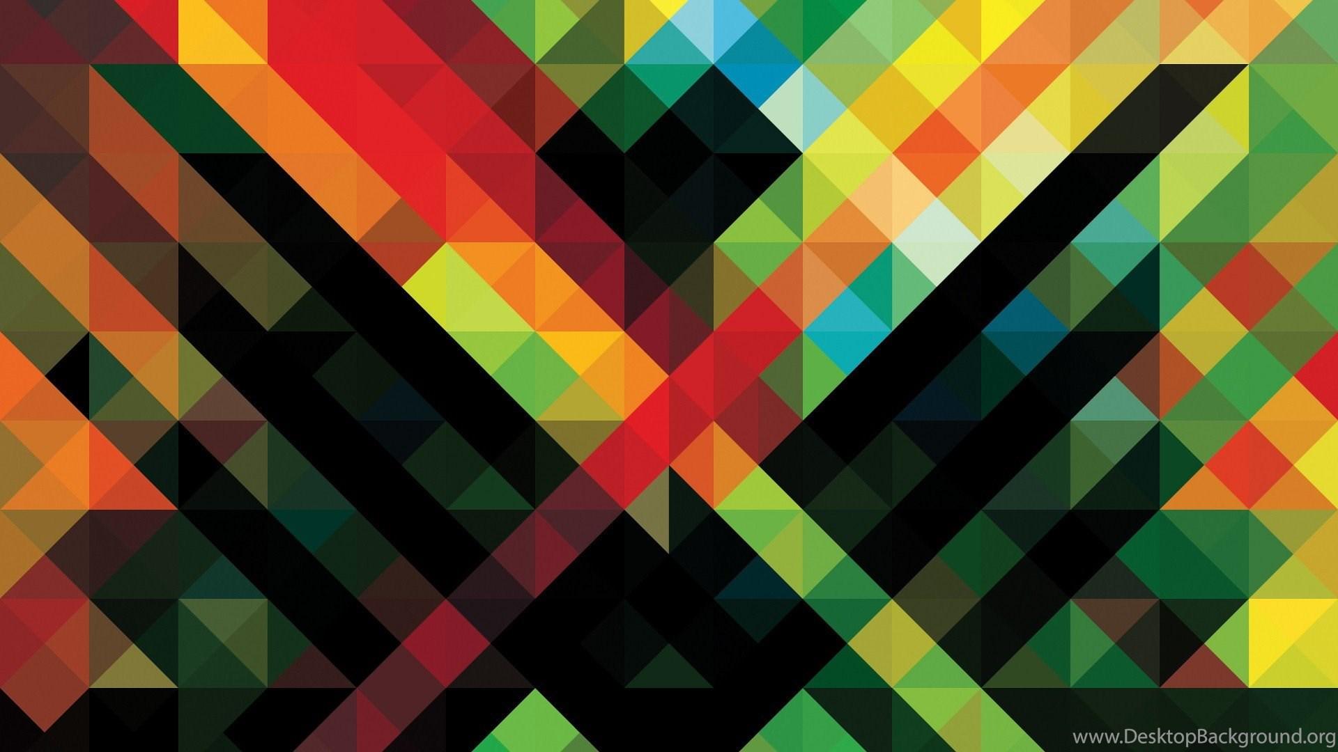 1920x1080 Geometric Wallpaper HD 20 Free Image Upload Desktop Background
