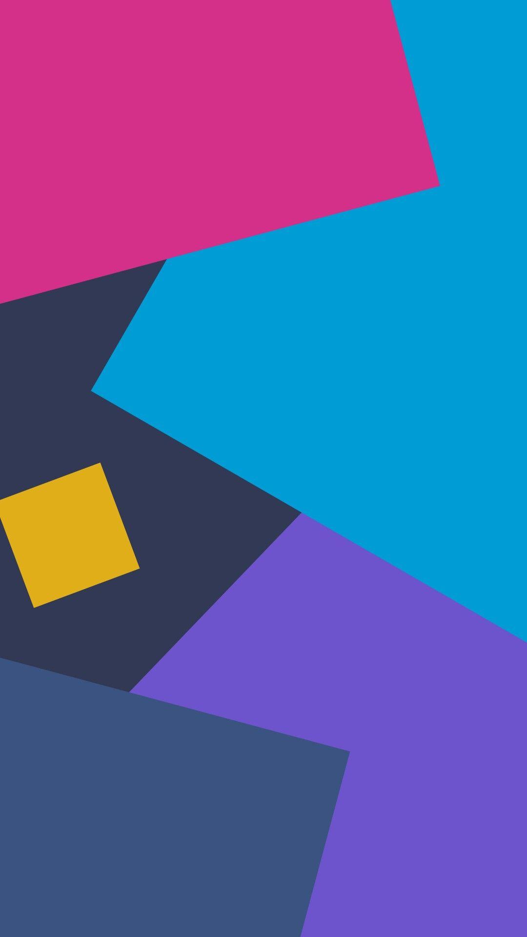 1080x1920 Wallpaper Flat. Color wallpaper iphone, Geometric wallpaper, Free iphone wallpaper