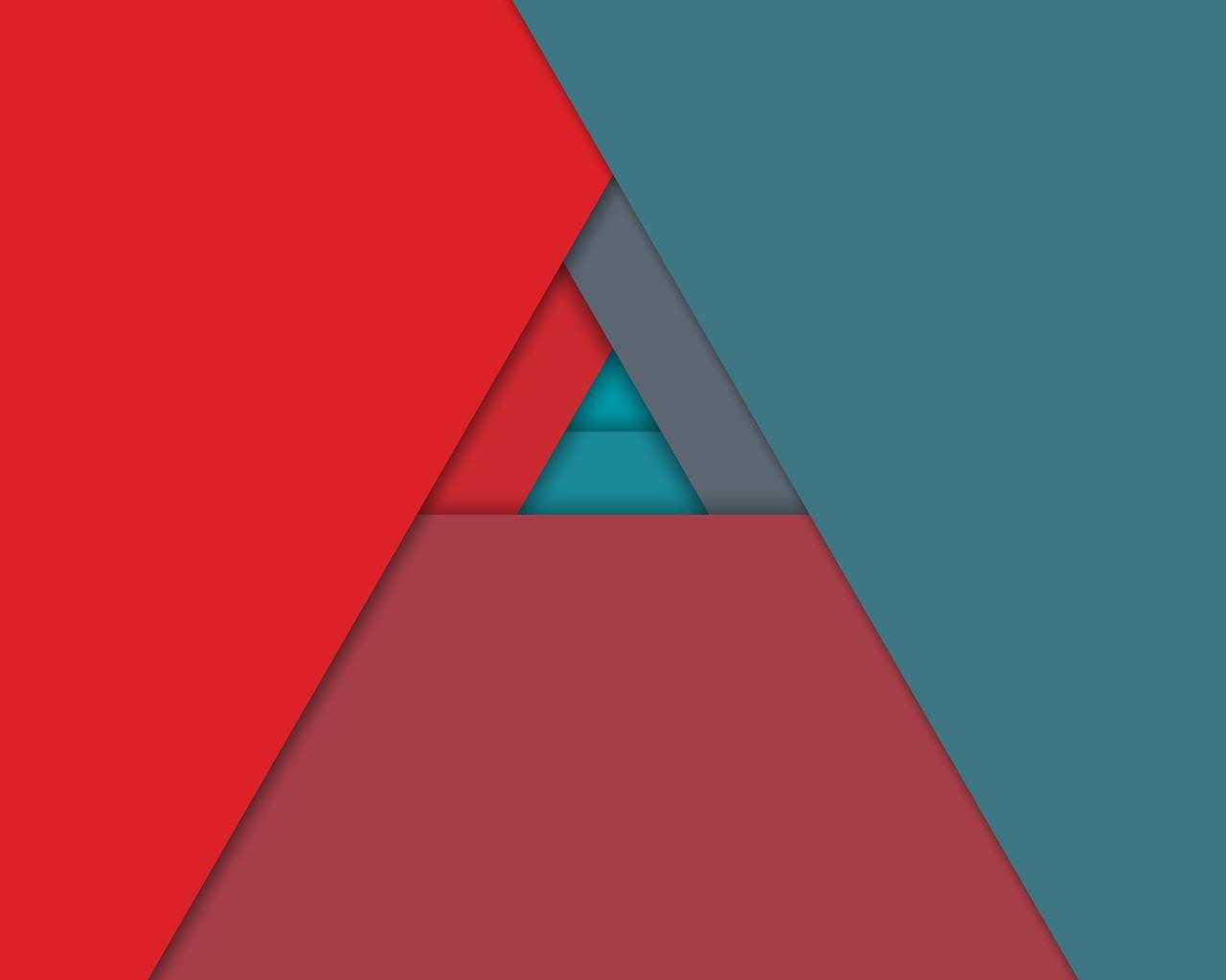 1280x1024 Abstract Material Flat Design 1280x1024 Resolution HD 4k Wallpaper, Image, Background, Photo and Picture