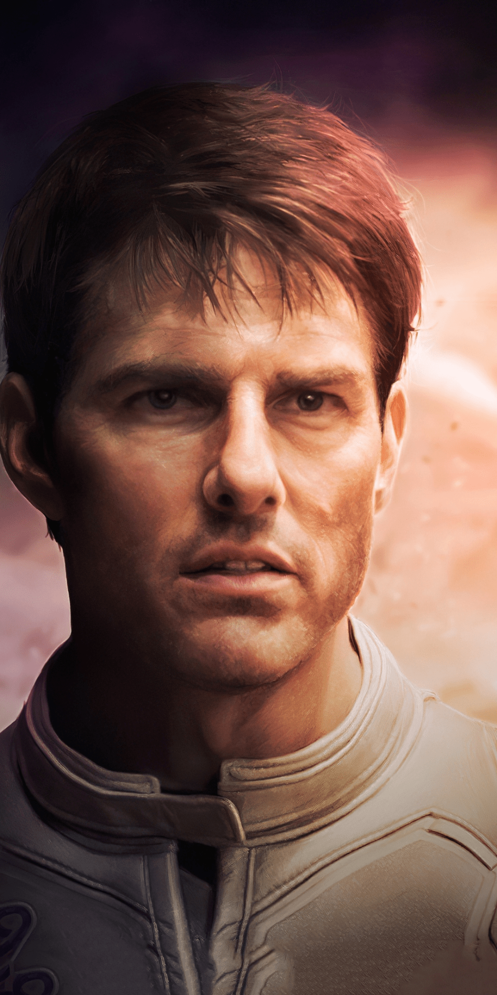 Top Gun maverick's sequel, top gun maverick lead actor Tom Cruise HD  wallpaper download