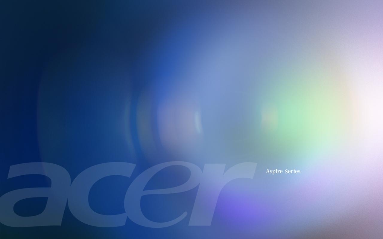 1280x800 Acer Aspire Series wallpaper. Acer Aspire Series