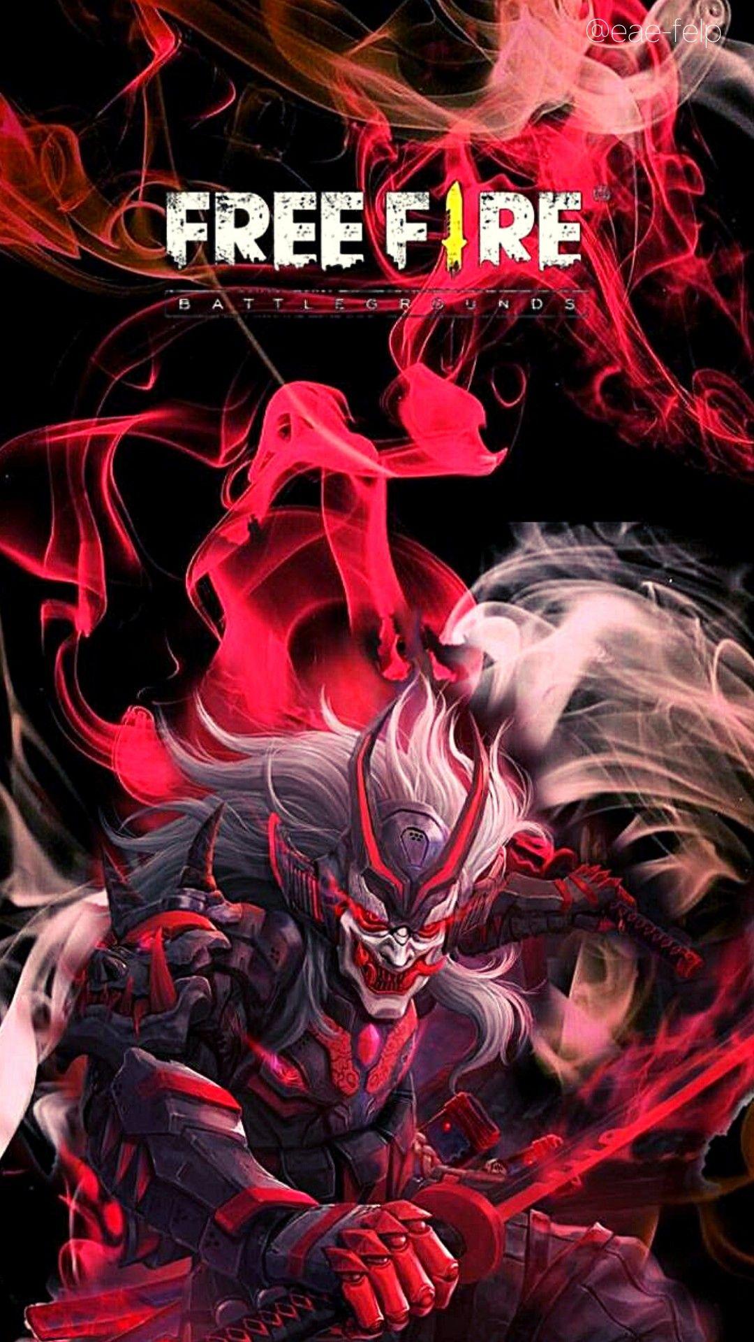 1080x1920 FreeFire. Animated wallpaper for mobile, Phone wallpaper for men, Joker HD wallpaper