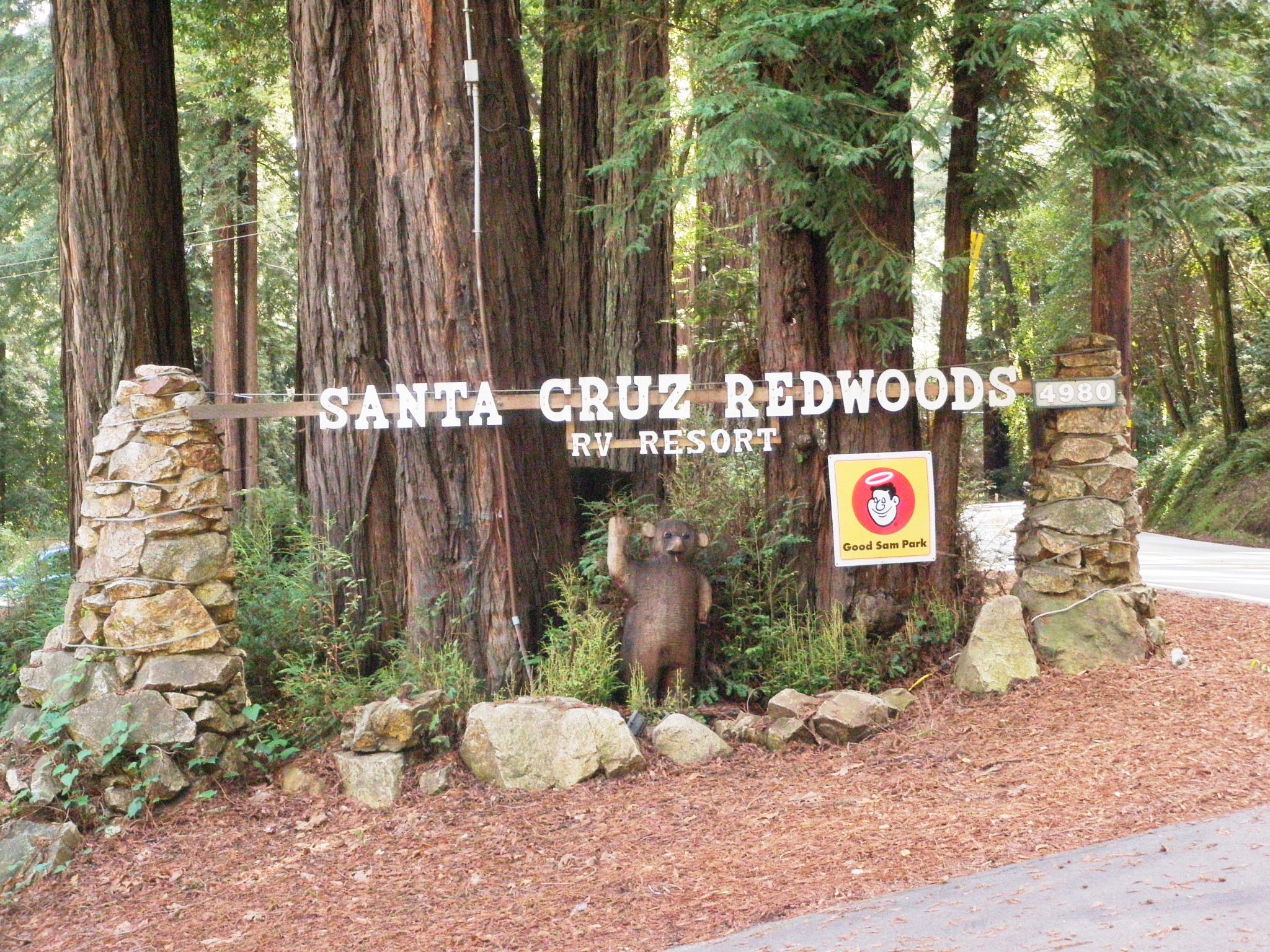 2048x1536 Santa Cruz Redwoods RV Resort (formerly River Grove RV Resort), Felton, CA