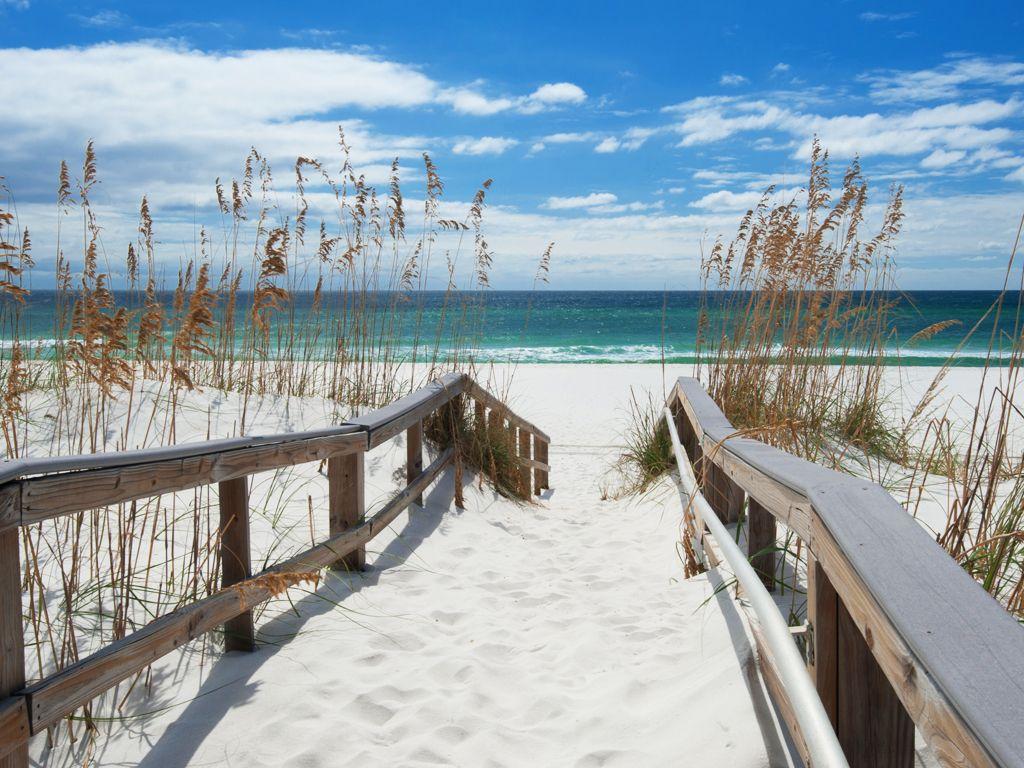 Pensacola Beach Wallpapers Top Free Pensacola Beach Backgrounds Wallpaperaccess