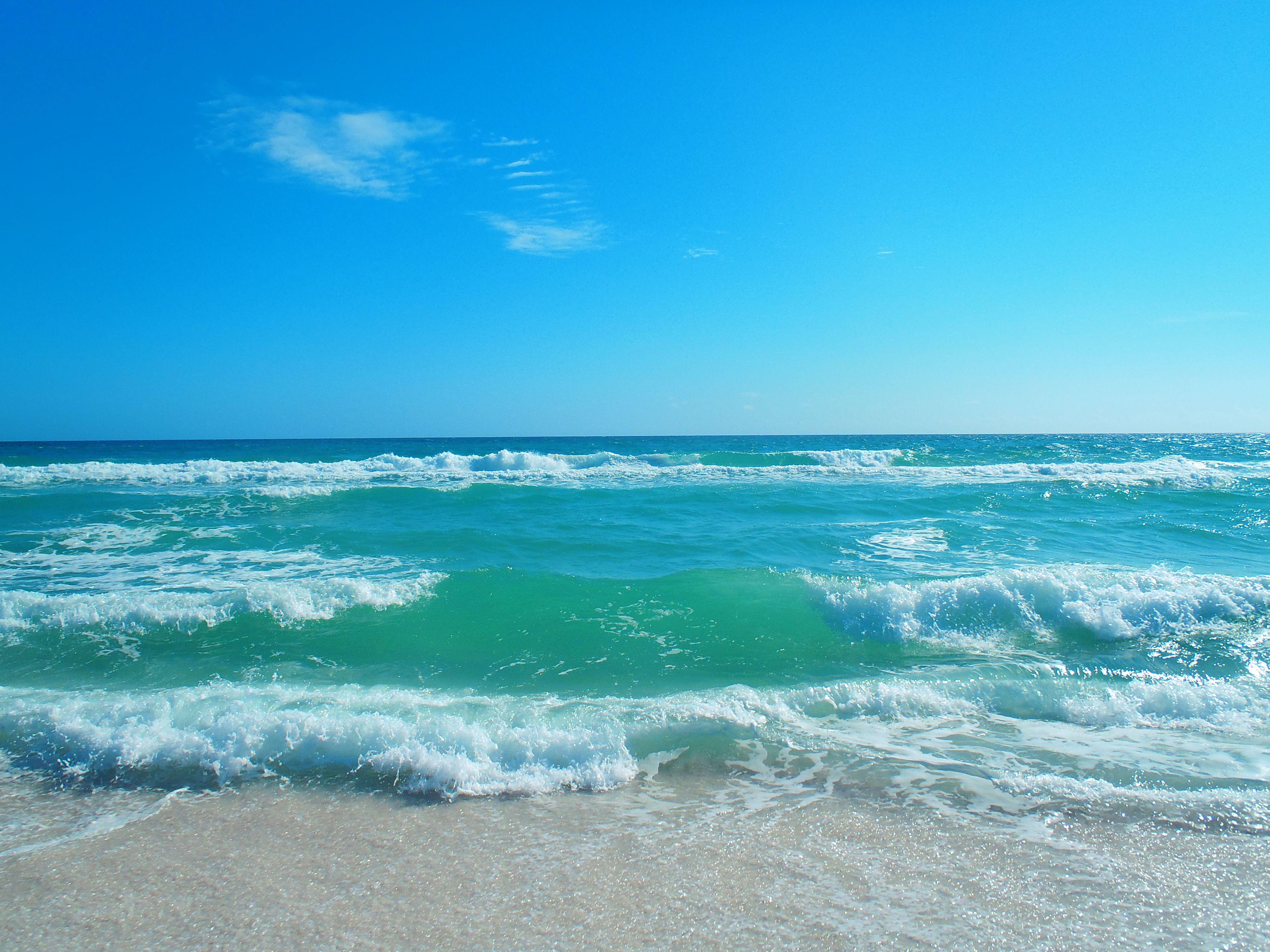 Pensacola Beach Wallpapers - Top Free Pensacola Beach Backgrounds ...