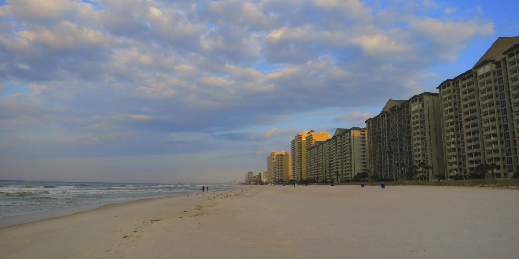 1680x839 Verandas Condos of Pensacola Beach, FL