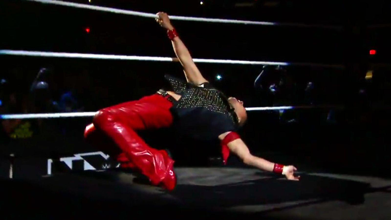 1600x900 Shinsuke Nakamura rockstar image. Beautiful image HD Picture