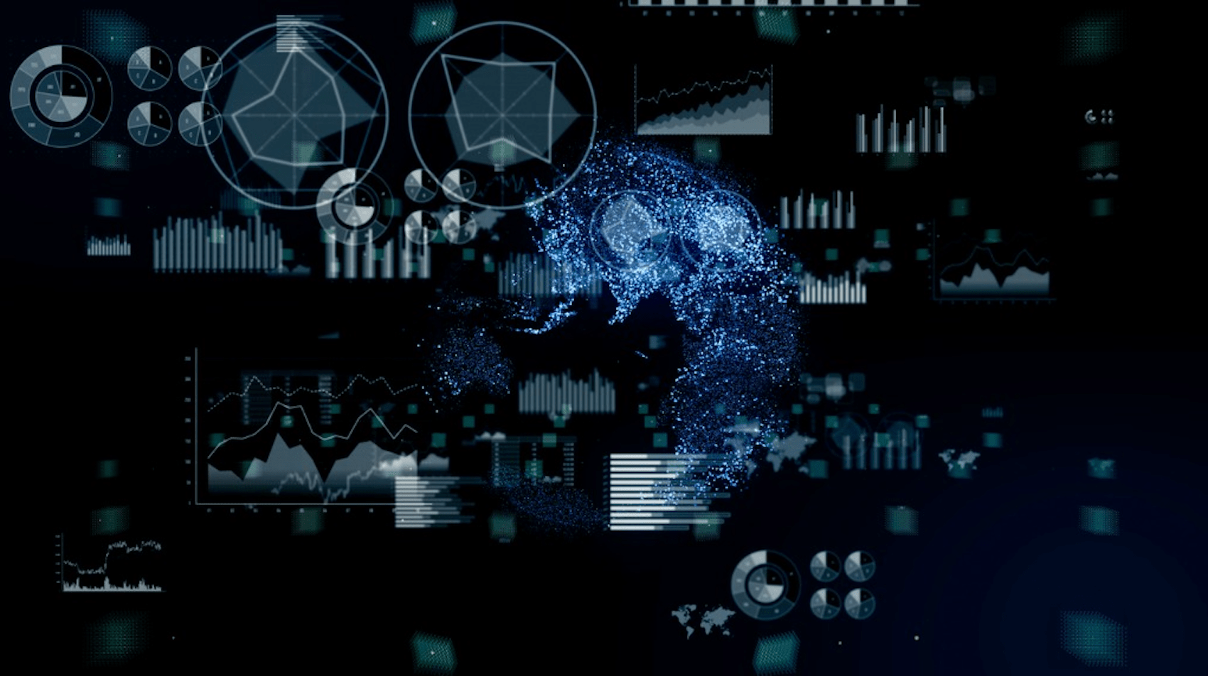 Data Visualization Wallpapers - Top Free Data Visualization Backgrounds ...