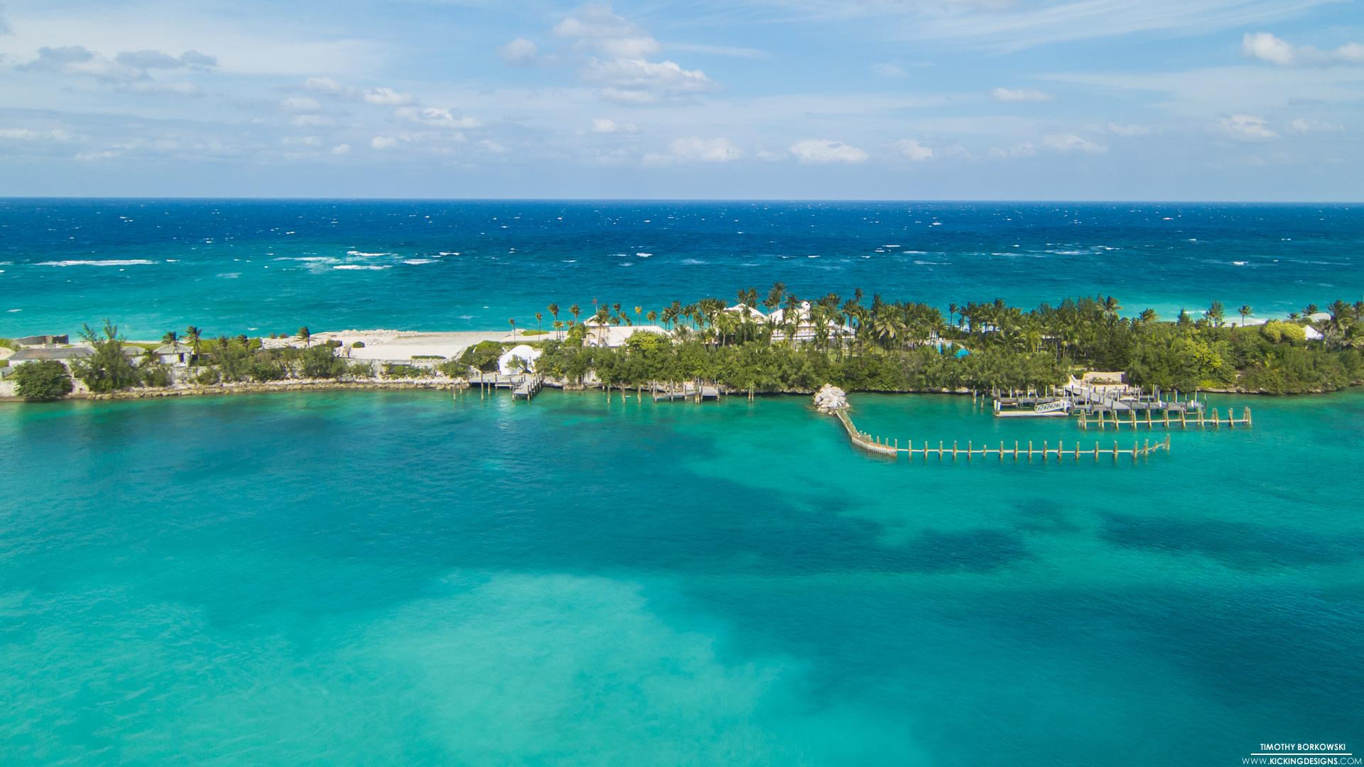 1920x1080 Nassau Bahamas Waters 12 21 2013 Wallpaper Background