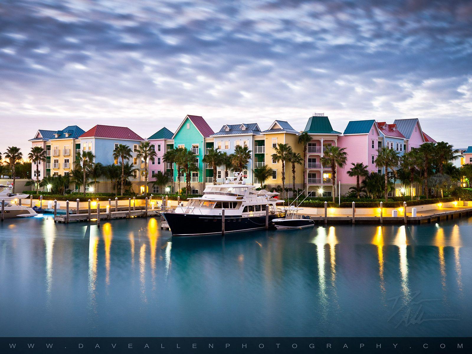 1600x1200 Nassau Wallpaper