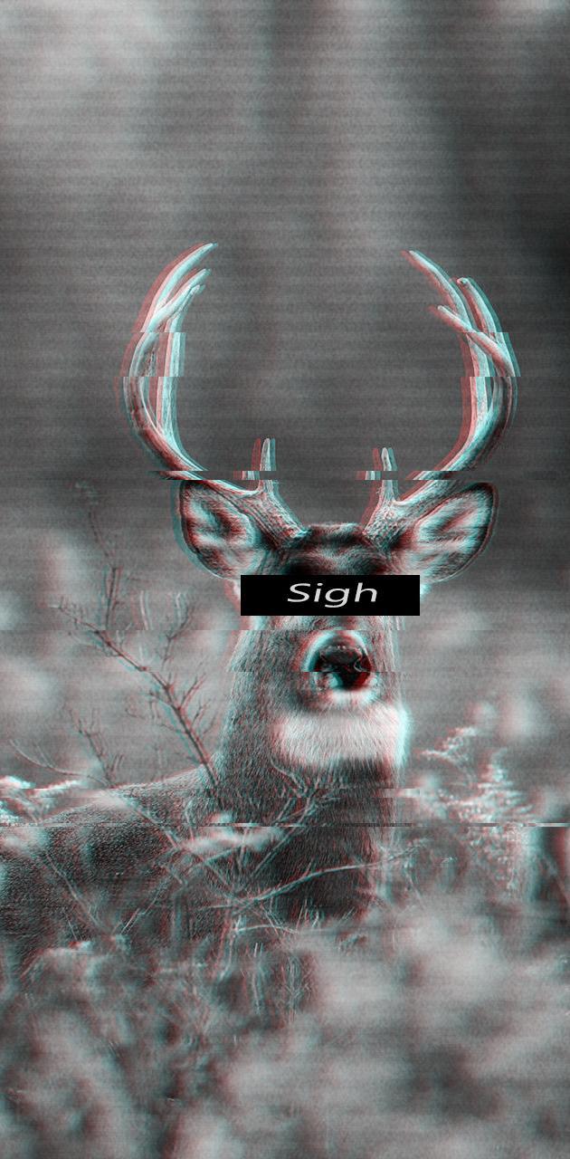 630x1280 Sigh wallpaper