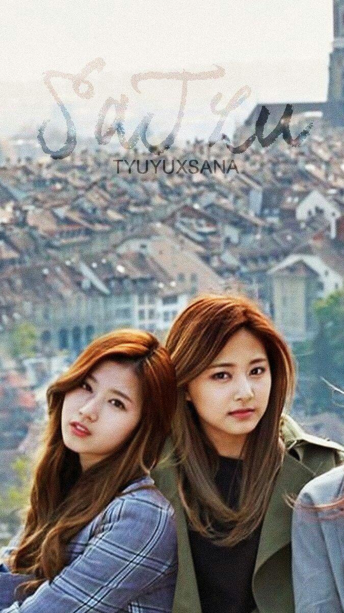 675x1200 Satzu Wallpaper