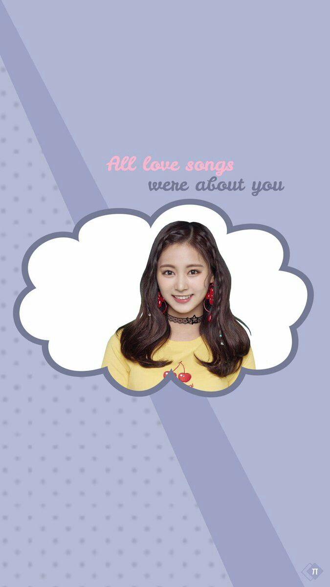 675x1200 Twice sana x Tzuyu satzu wallpaper lockscreen