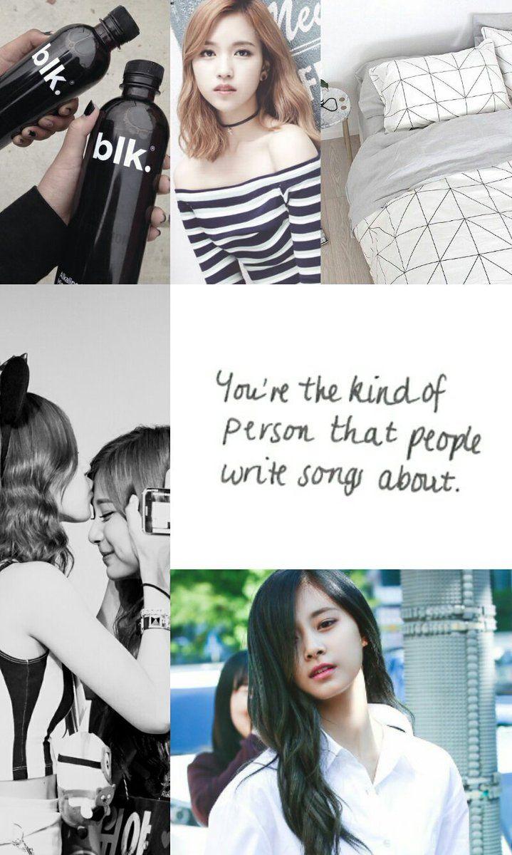 719x1200 Twice Sana Aesthetic Wallpaper
